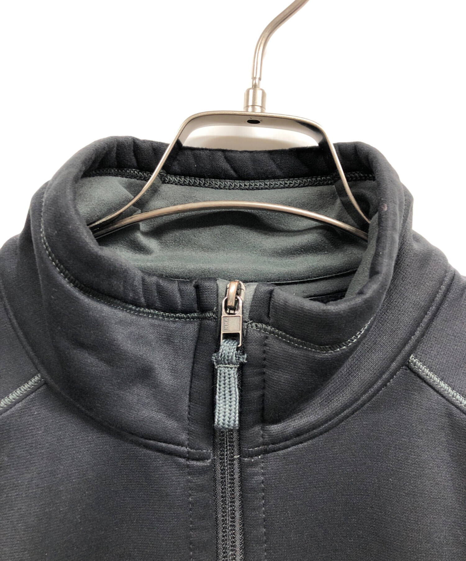 中古・古着通販】Patagonia (パタゴニア) テックフリースジャケット
