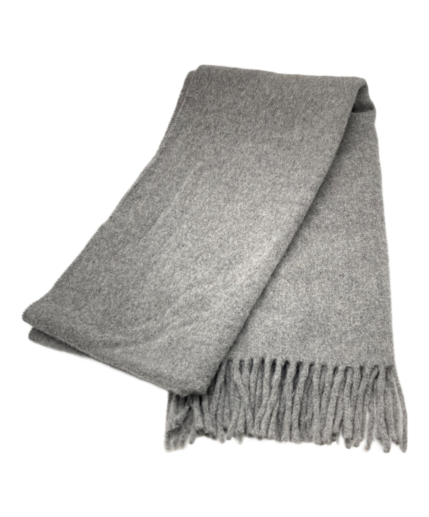 中古・古着通販】ACNE STUDIOS (アクネ ストゥディオズ) フリンジ