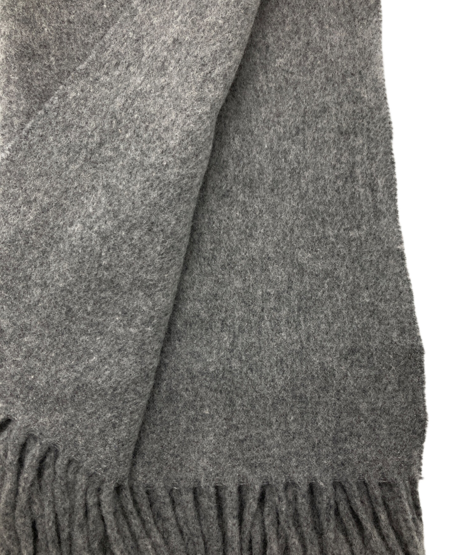 中古・古着通販】ACNE STUDIOS (アクネ ストゥディオズ) フリンジ