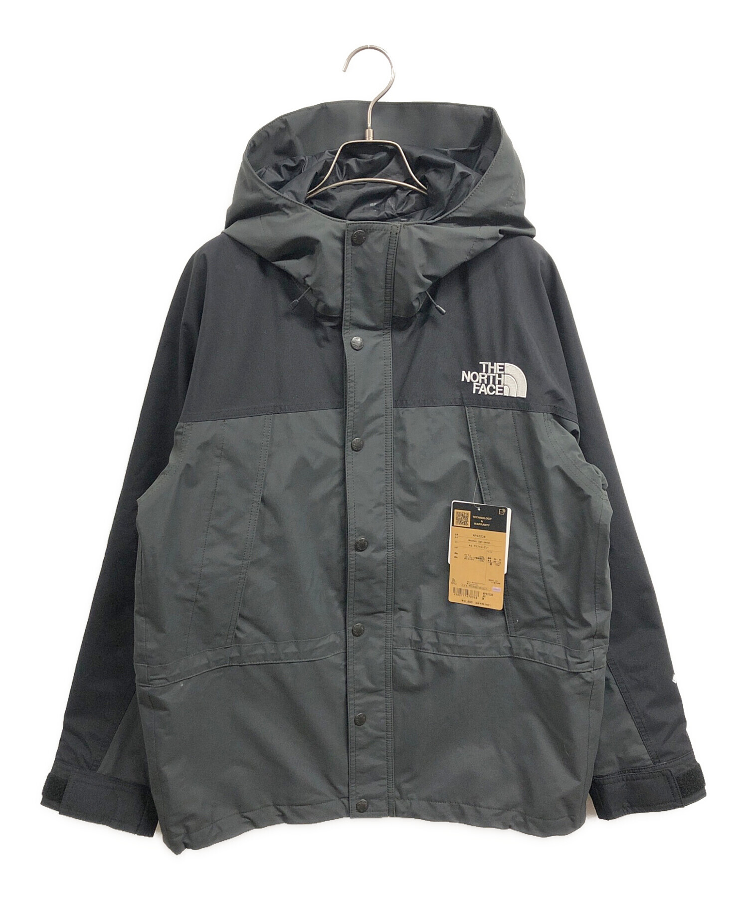 THE NORTH FACE マウンテンライトジャケット レア色 美品 楽天市場】レビューでクーポン☆ノースフェイス マウンテンライト