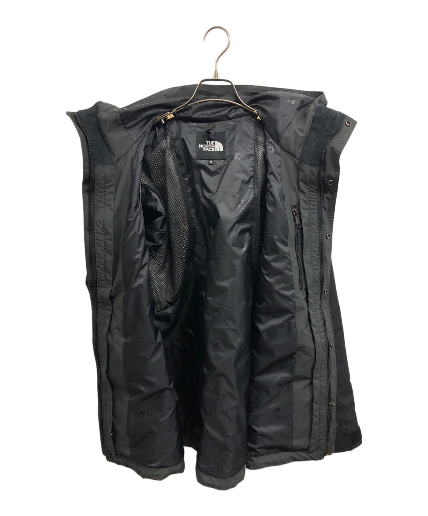中古・古着通販】THE NORTH FACE (ザ ノース フェイス) マウンテン