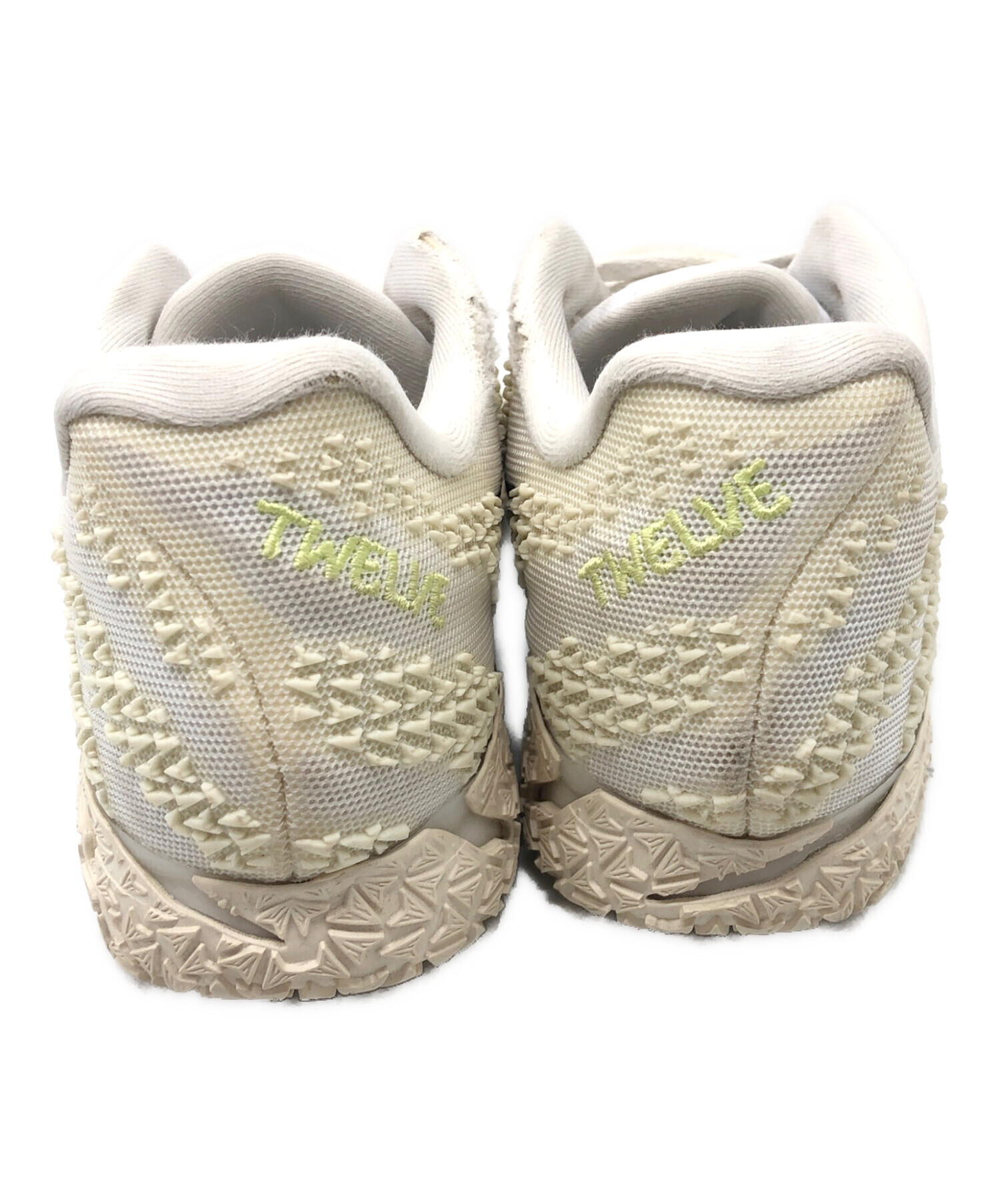 中古・古着通販】NIKE (ナイキ) ジャ3 