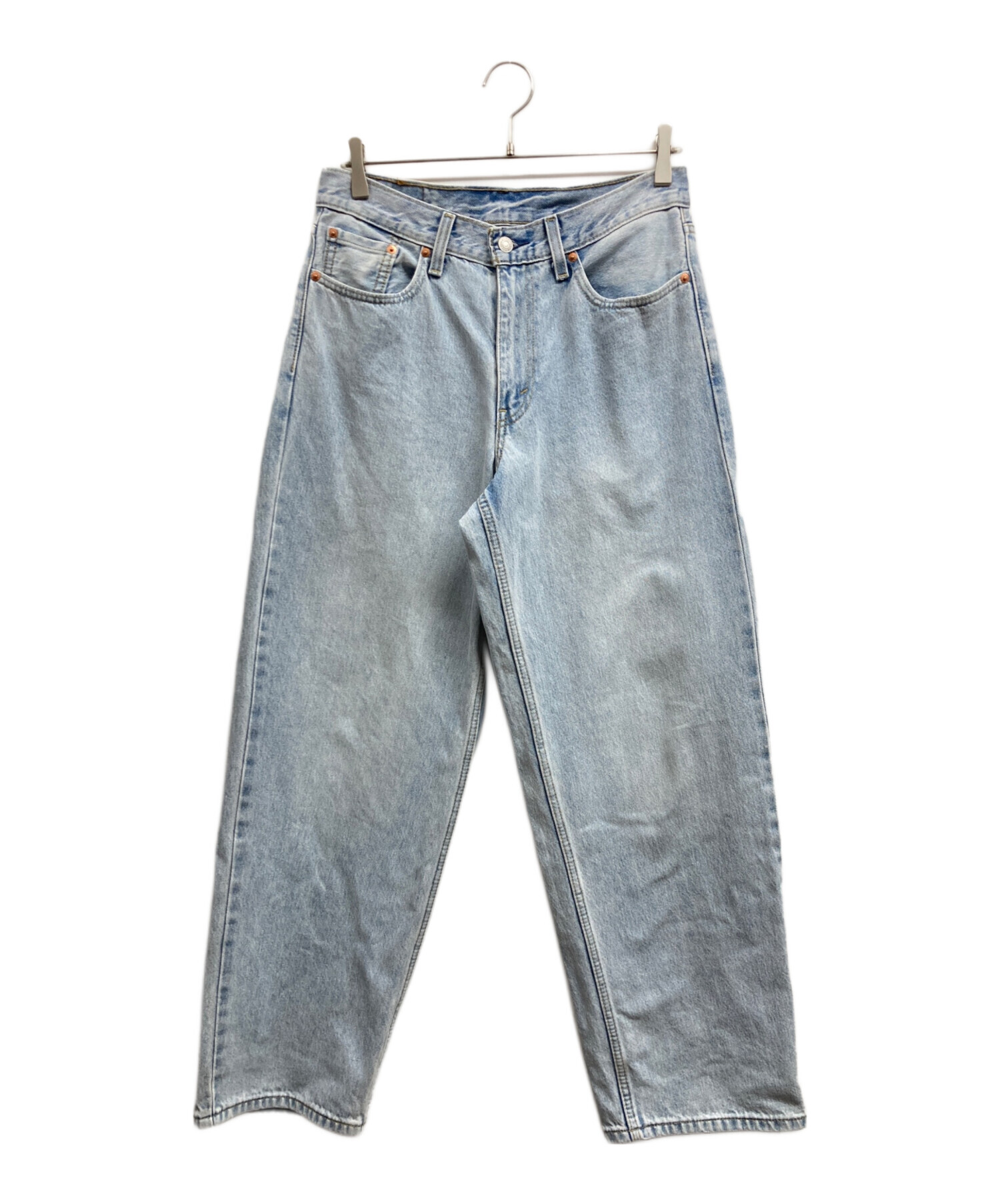 中古・古着通販】LEVI'S (リーバイス) 578 Buggy Jeans デニムパンツ