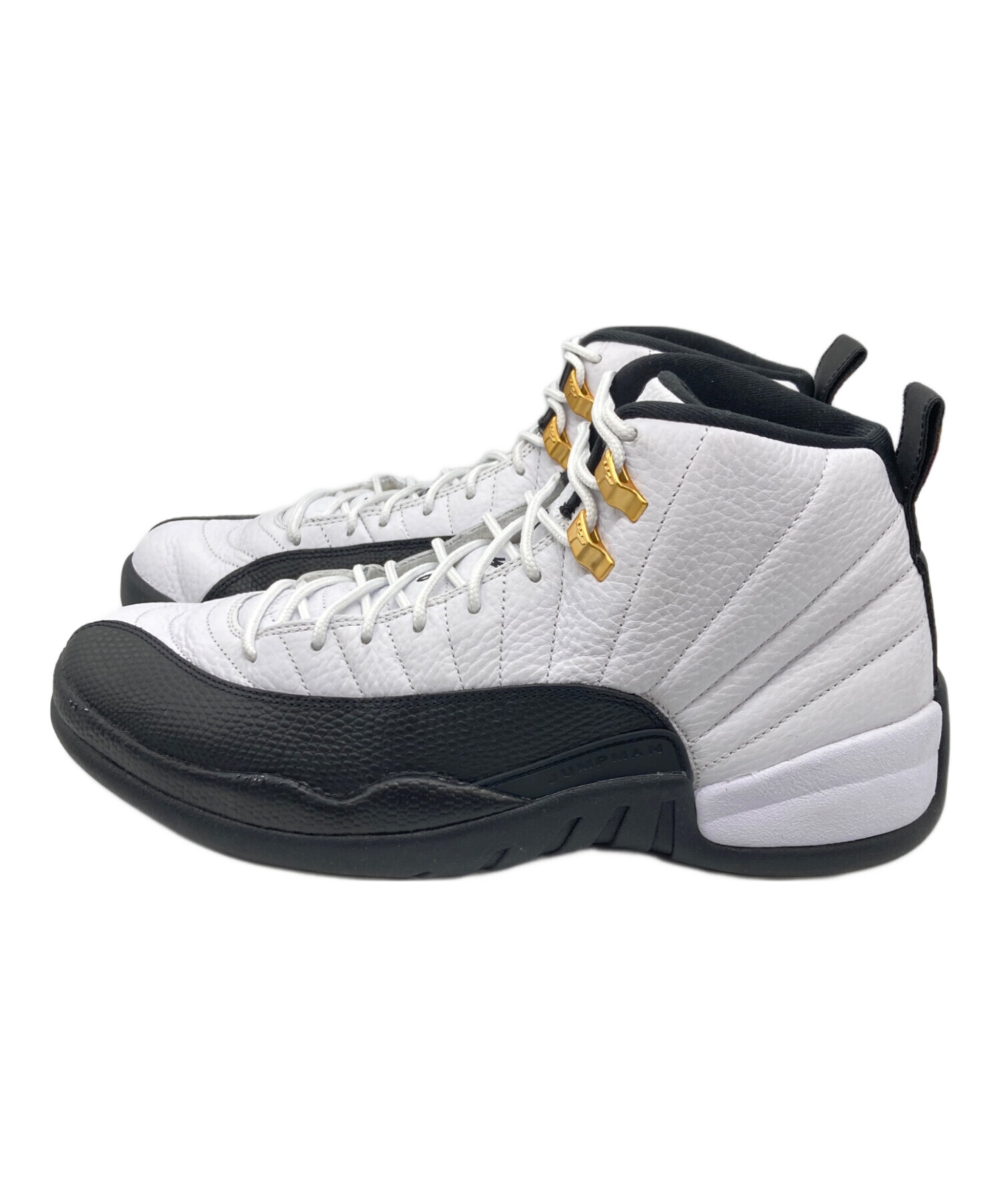 中古・古着通販】NIKE (ナイキ) Air Jordan 12 Retro OG 