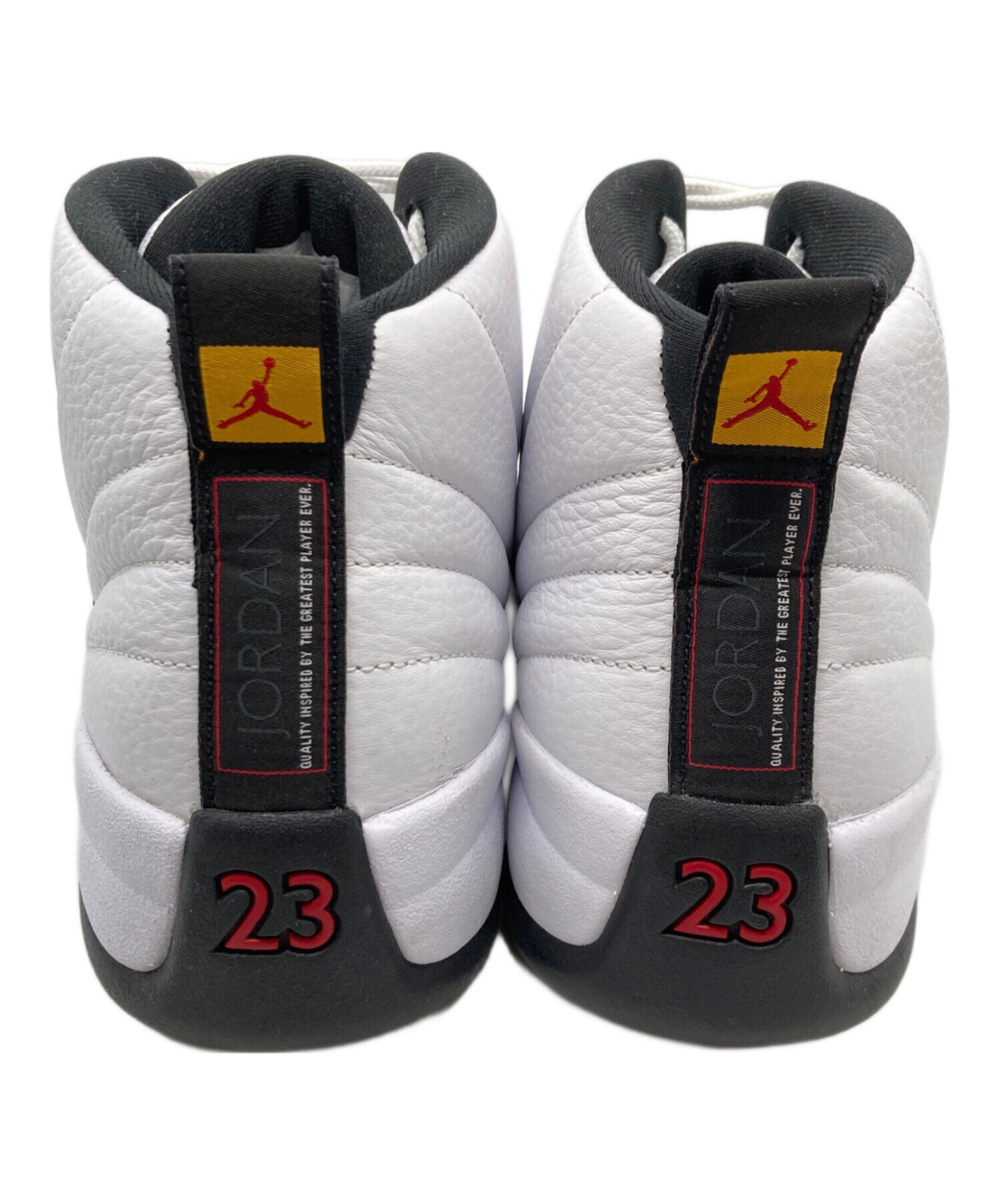 中古・古着通販】NIKE (ナイキ) Air Jordan 12 Retro OG 