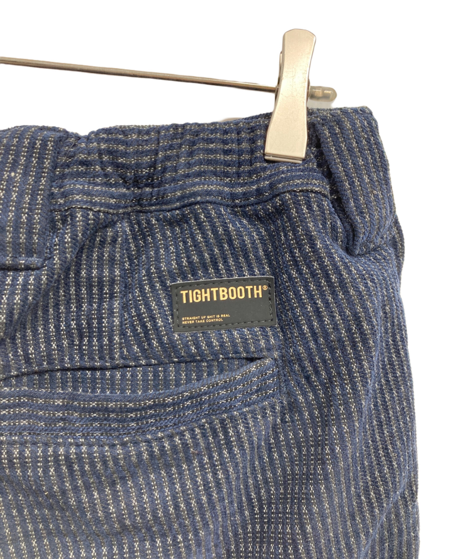 中古・古着通販】TIGHTBOOTH PRODUCTION (タイトブースプロダクション 