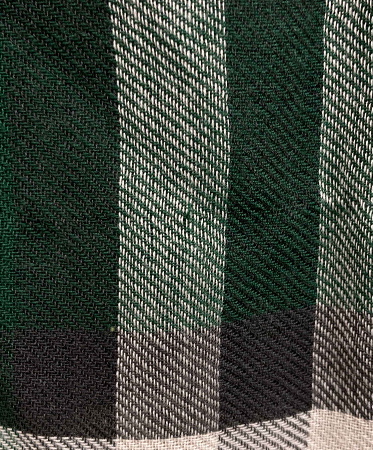 中古・古着通販】BURBERRY (バーバリー) ジャイアントチェックストール