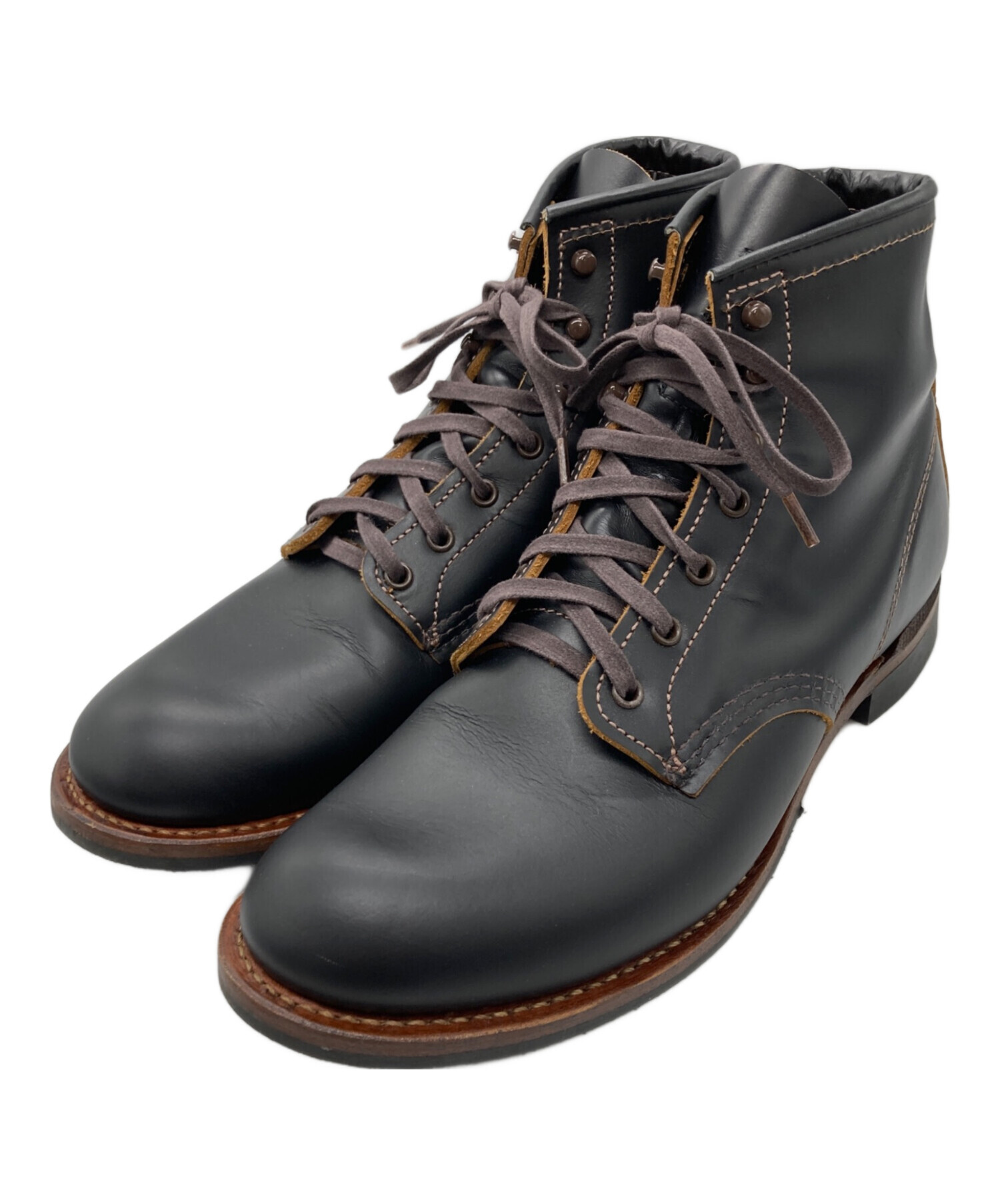 中古・古着通販】RED WING (レッドウィング) ベックマン フラット