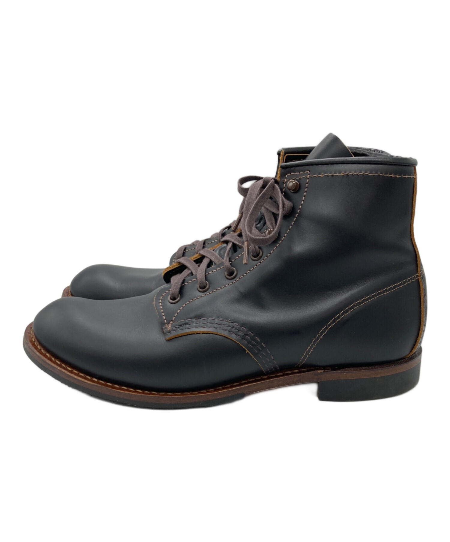中古・古着通販】RED WING (レッドウィング) ベックマン 中古・古着通販】RED WING (レッドウィング) ベックマン