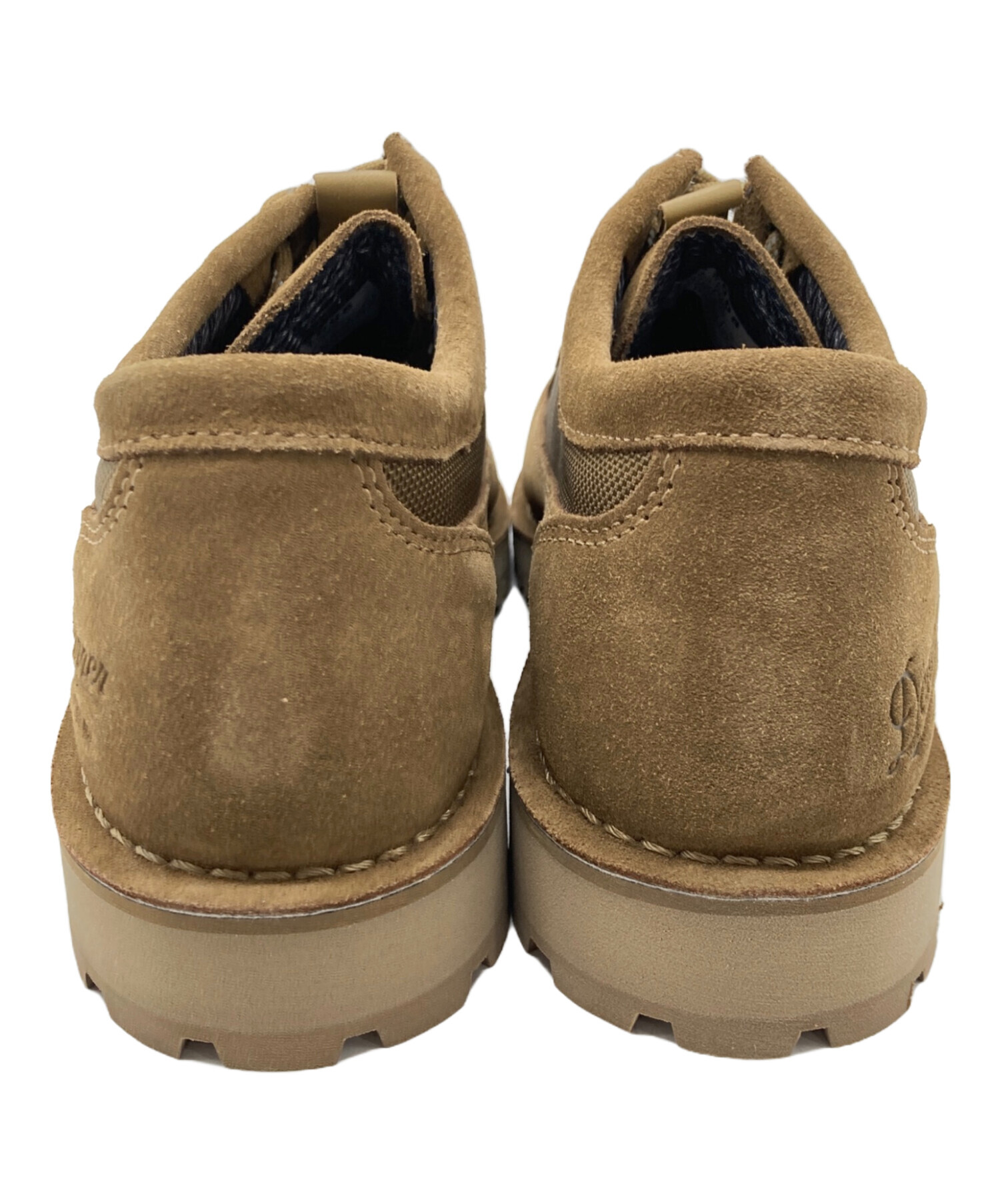 中古・古着通販】Danner (ダナー) DANNER FIELD LOW コヨーテ サイズ