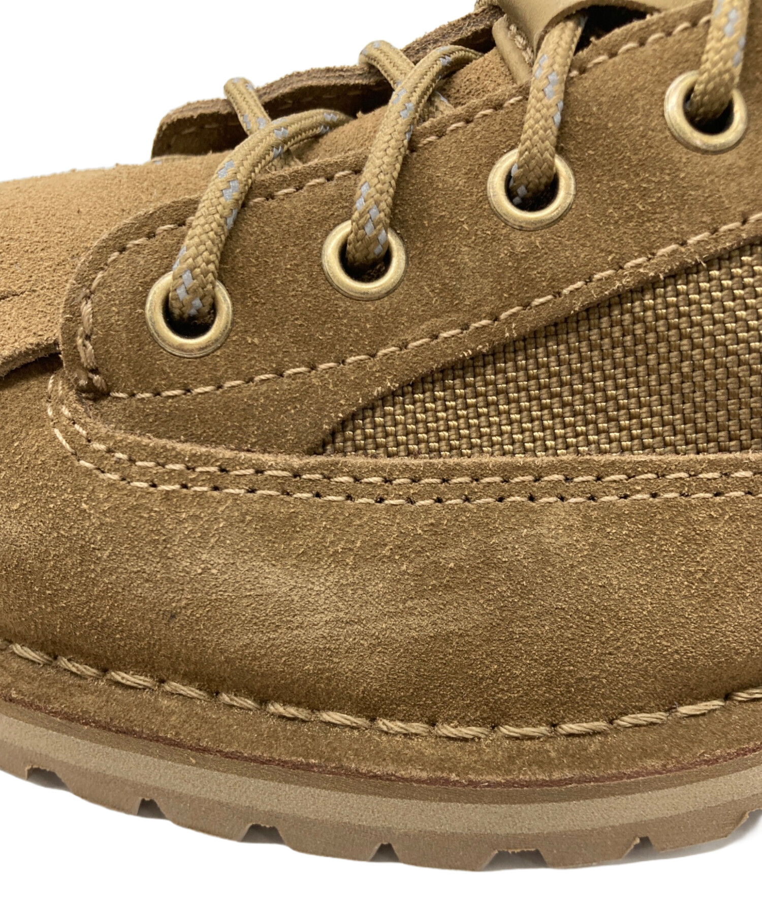 中古・古着通販】Danner (ダナー) DANNER FIELD LOW コヨーテ サイズ