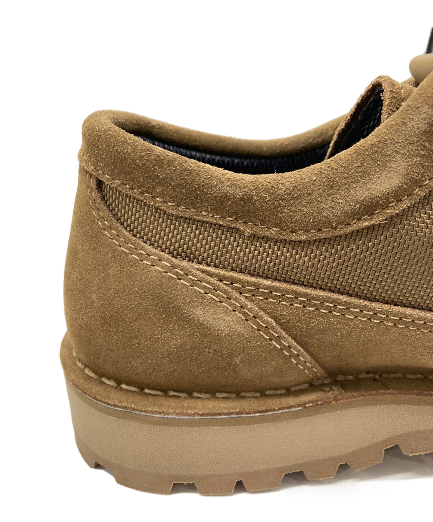 米軍 ブーツ ダナー　DANNER サイズUS9 27 cm 中古・古着通販】Danner (ダナー) DANNER FIELD LOW コヨーテ サイズ