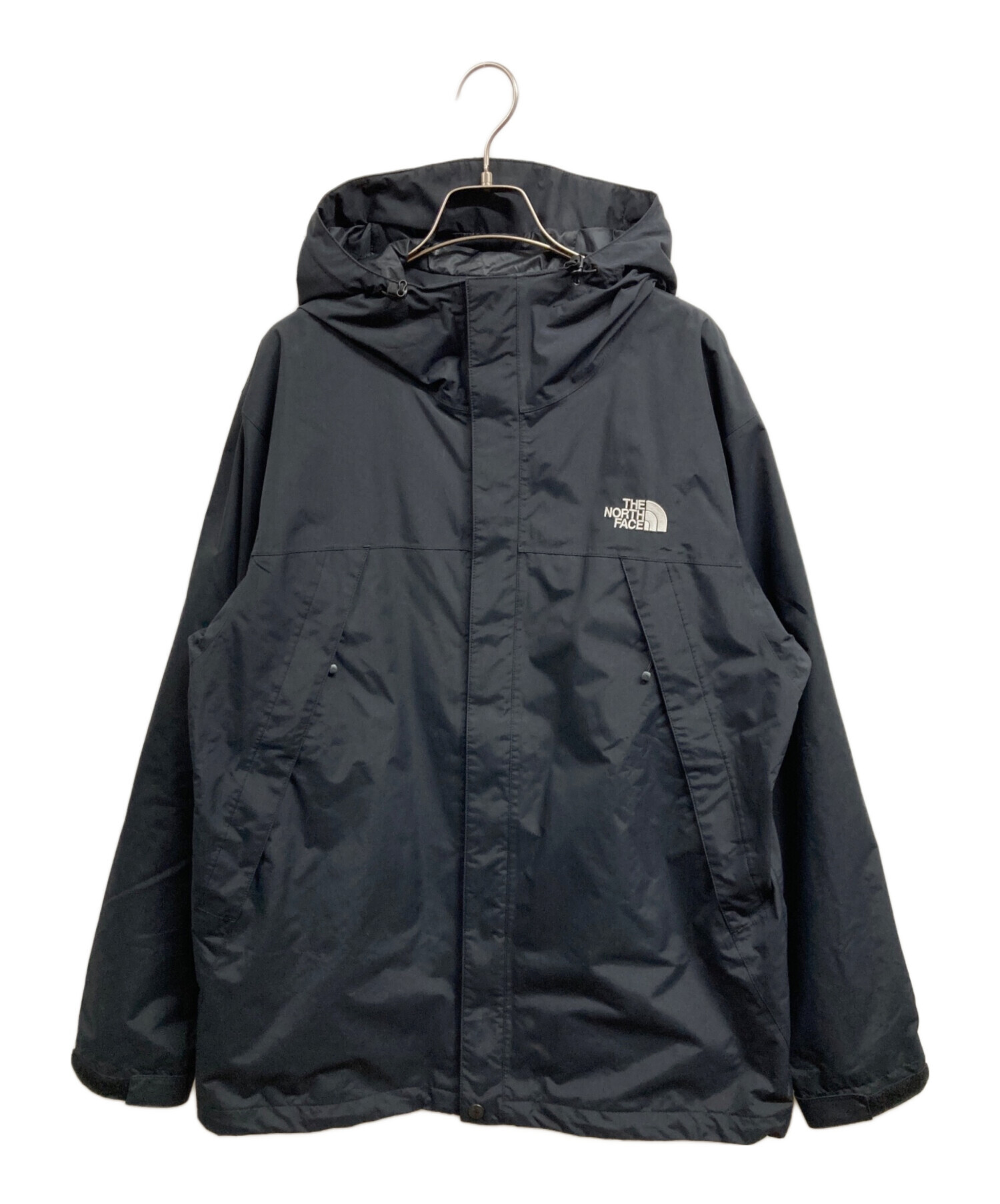 中古・古着通販】THE NORTH FACE (ザ ノース フェイス) スクープ