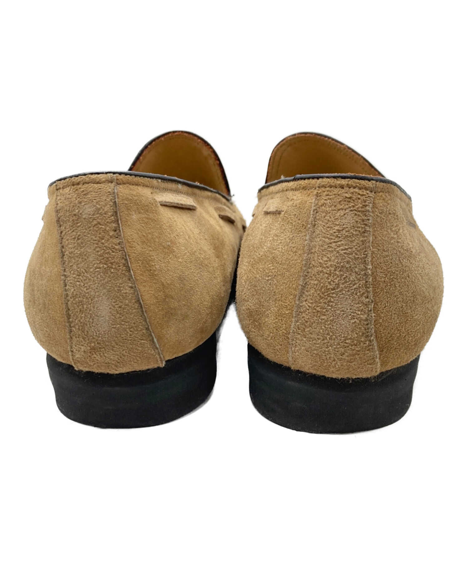 中古・古着通販】Paul Smith (ポールスミス) タッセルローファー