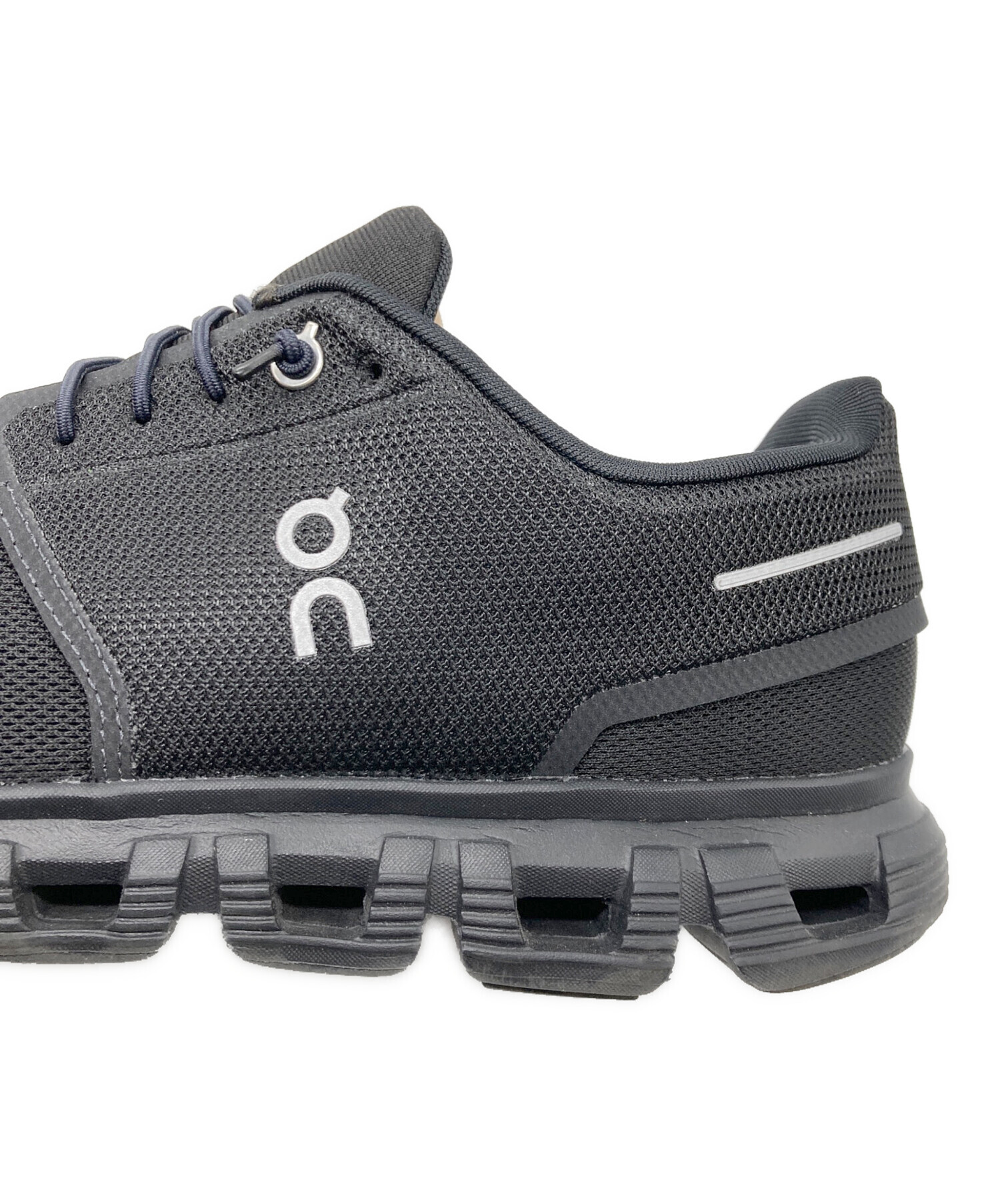 中古・古着通販】On (オン) Cloud 6 Waterproof ローカットスニーカー 