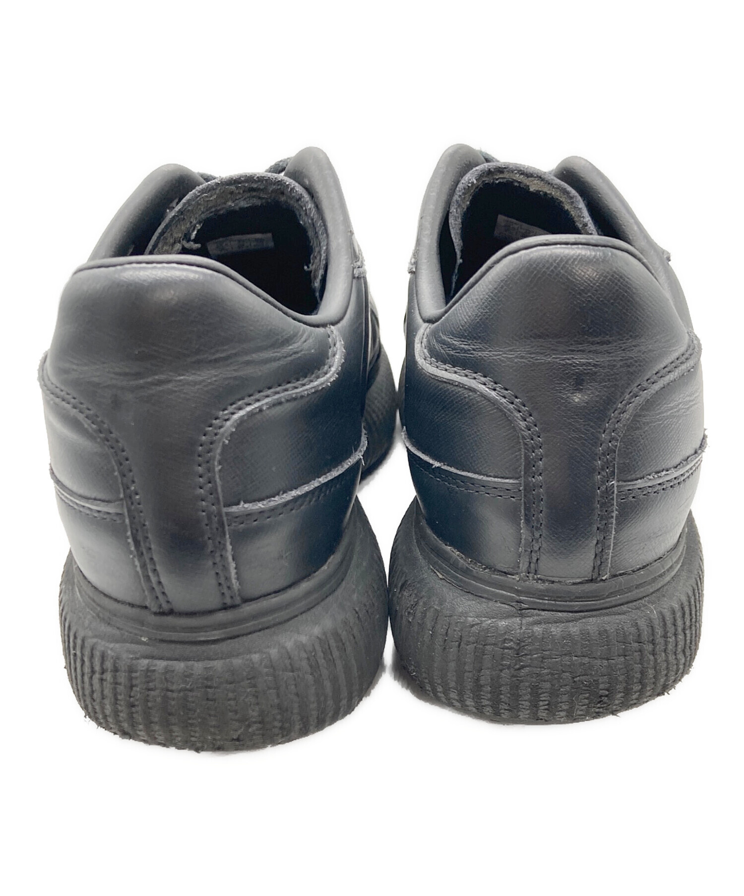 中古・古着通販】Onitsuka Tiger (オニツカタイガー) DELECITY 厚底 中古・古着通販】Onitsuka Tiger (オニツカタイガー) DELECITY 厚底