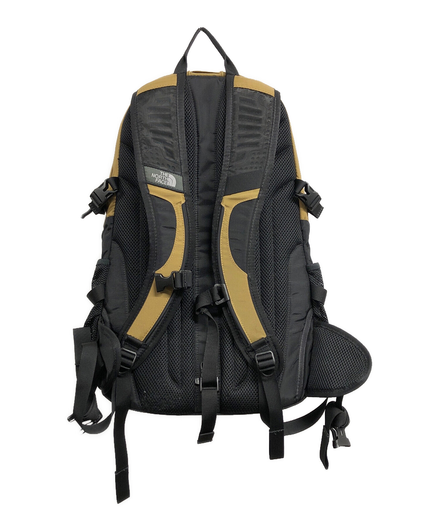 中古・古着通販】THE NORTH FACE (ザ ノース フェイス) HOT SHOTバック 