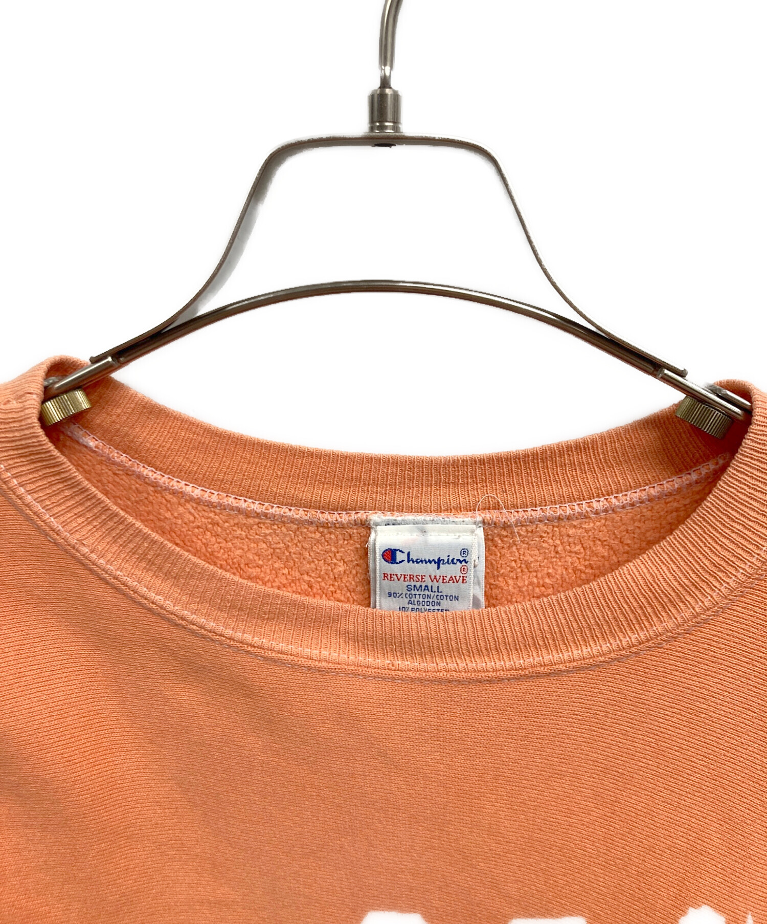 中古・古着通販】Champion (チャンピオン) 90sリバースウィーブ