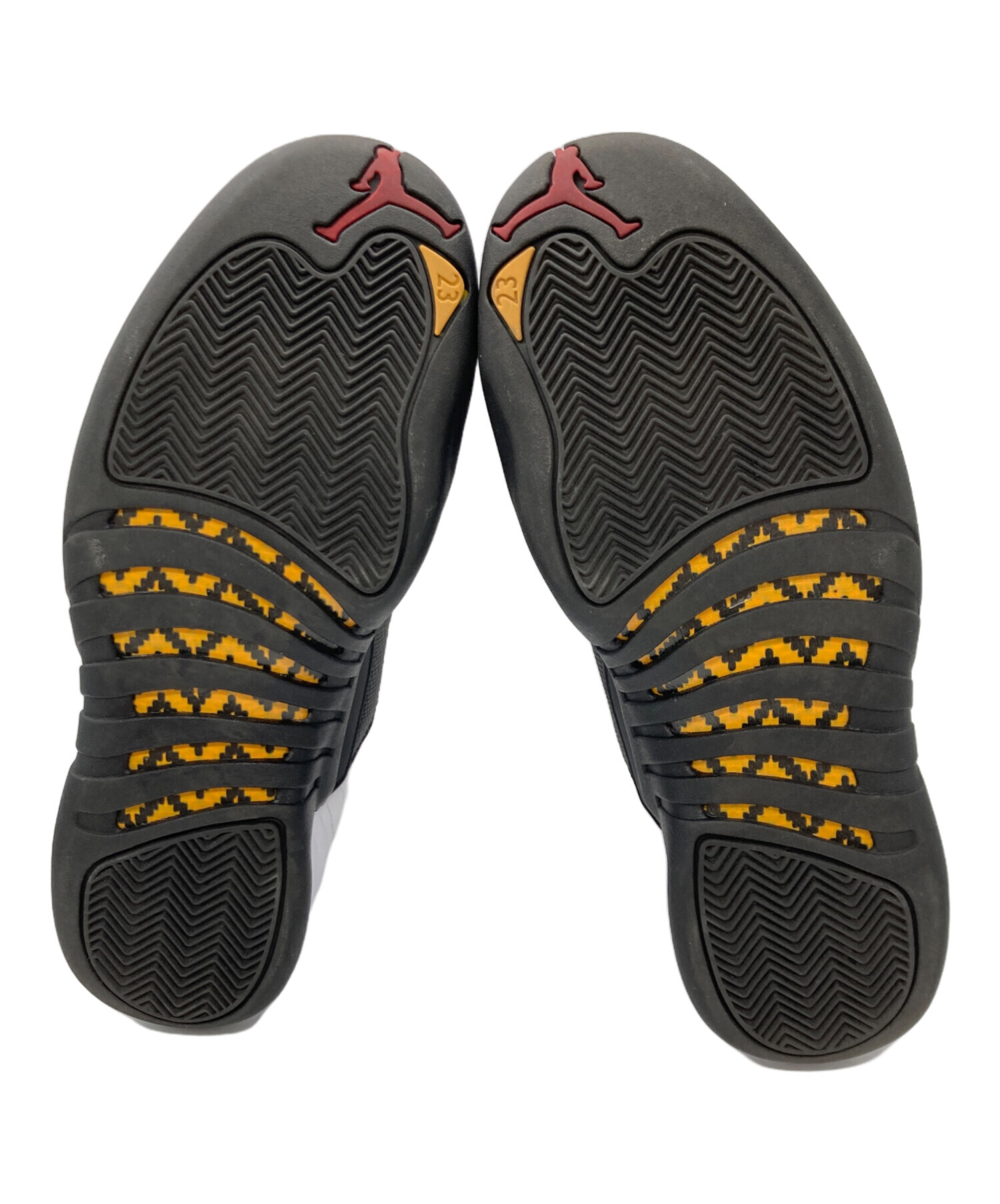 中古・古着通販】NIKE (ナイキ) AIR JORDAN 12 RETRO 