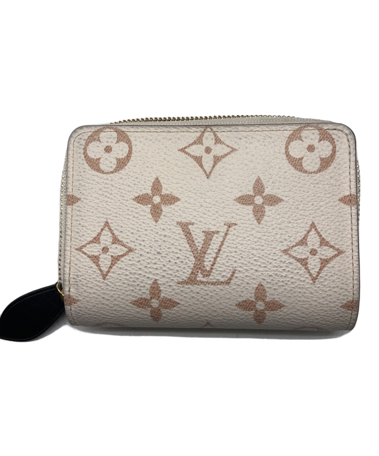 中古・古着通販】LOUIS VUITTON (ルイ ヴィトン) コンパクトウォレット 