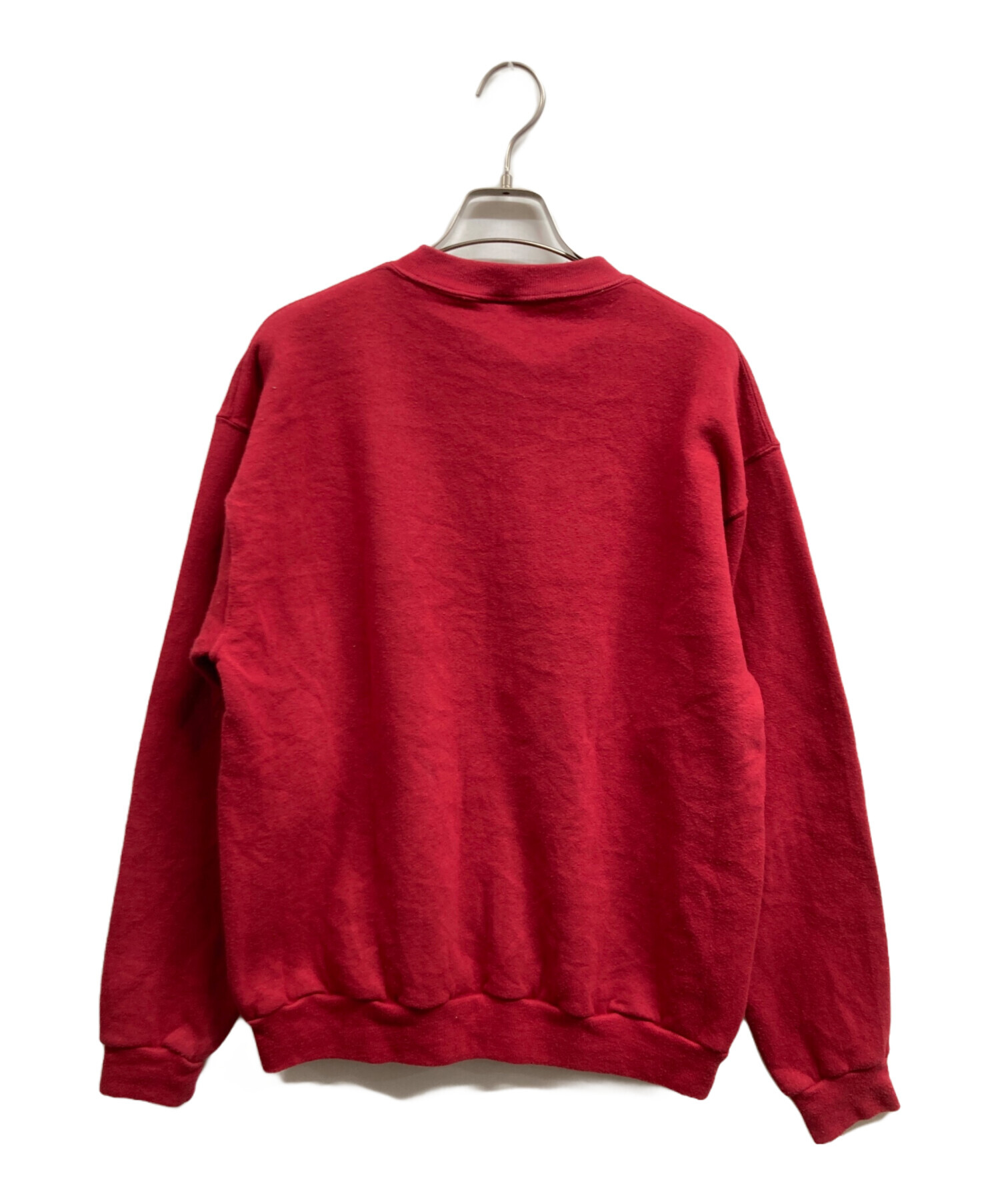 中古・古着通販】RUSSELL ATHLETIC (ラッセルアスレチック) 80sクルー