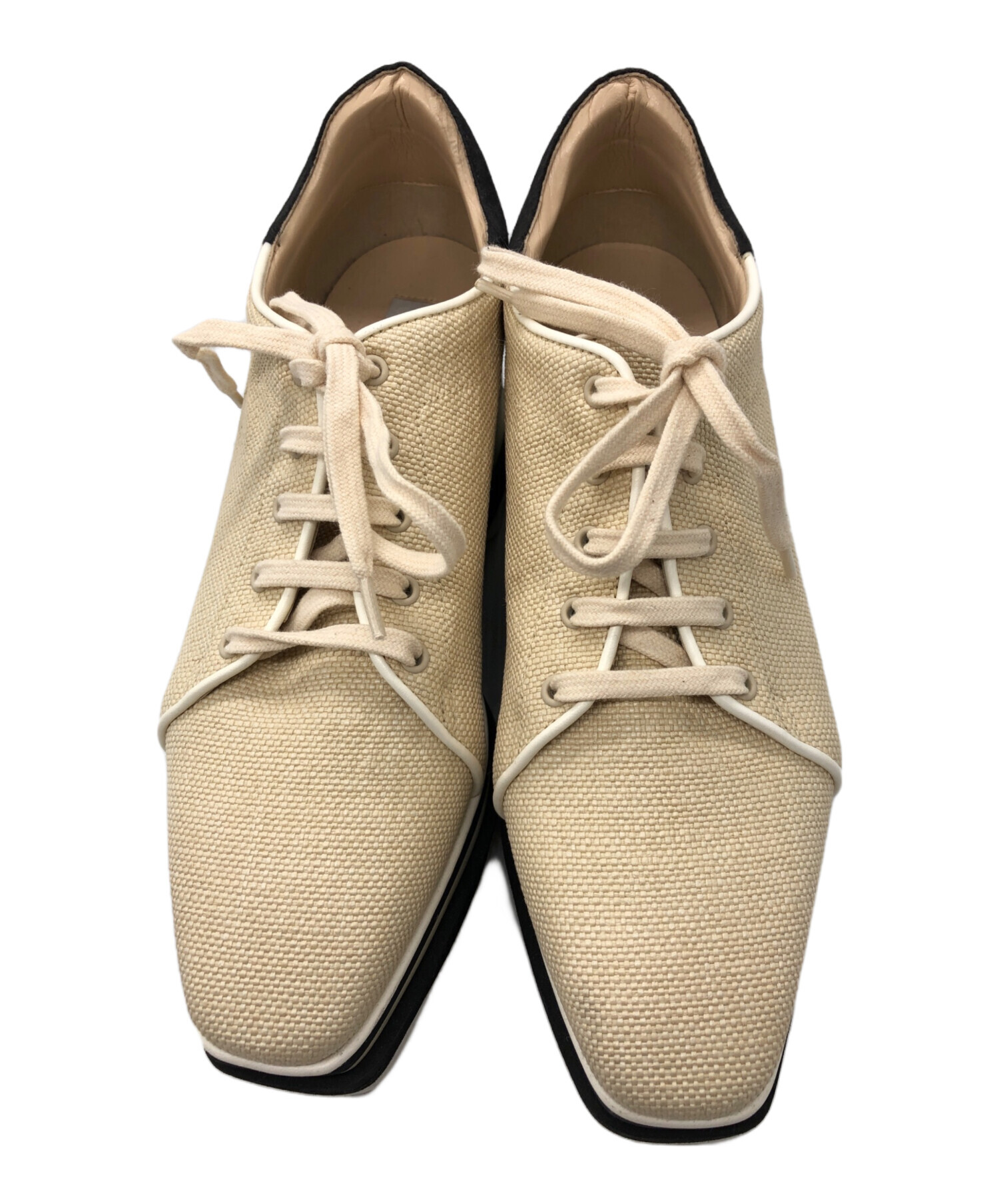 中古・古着通販】STELLA McCARTNEY (ステラマッカートニー) 厚底