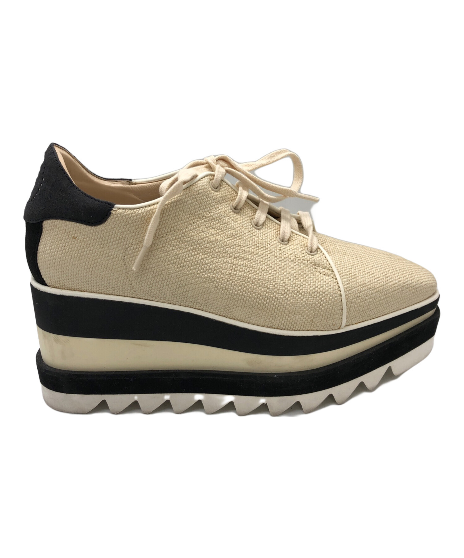 中古・古着通販】STELLA McCARTNEY (ステラマッカートニー) 厚底