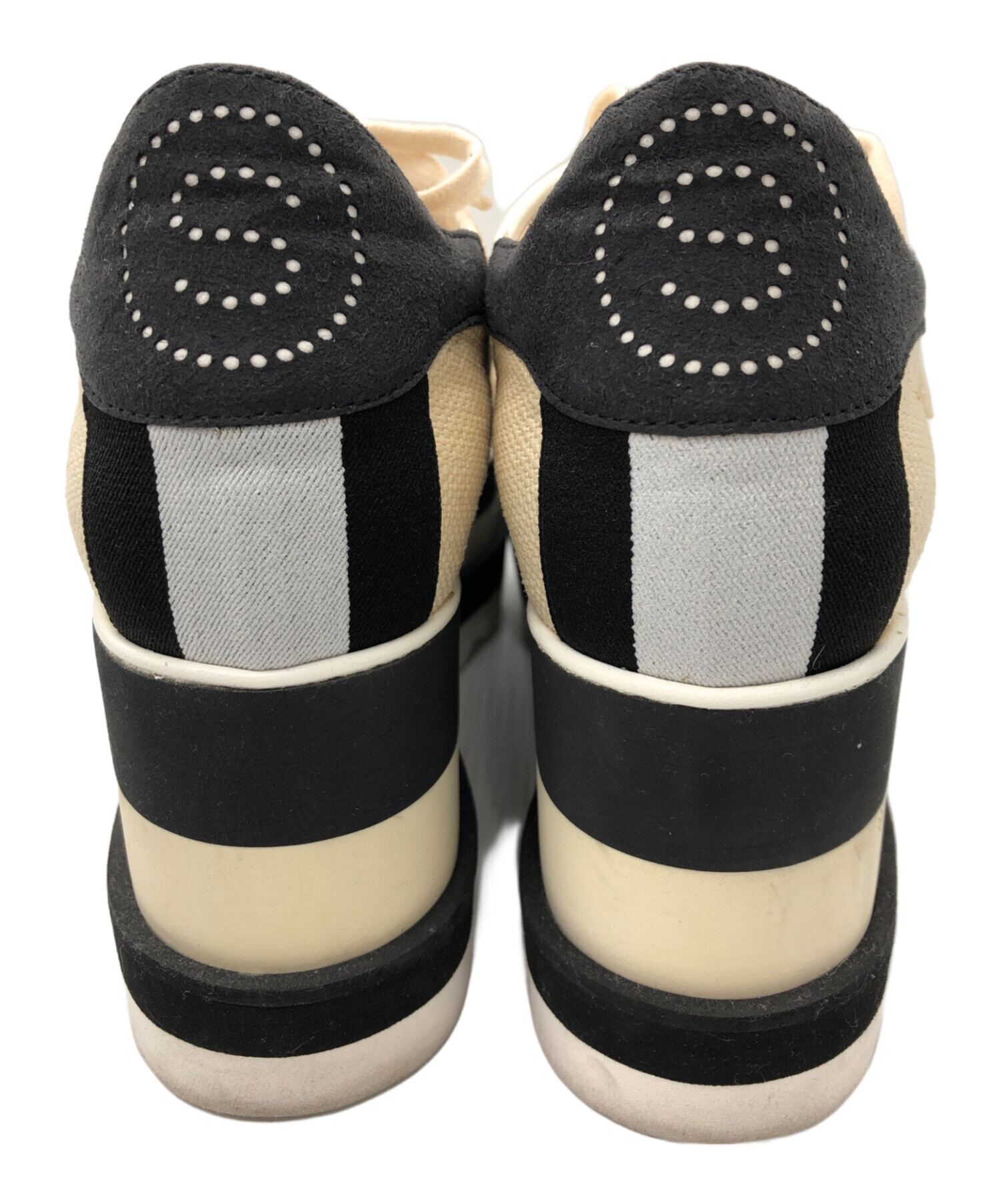 中古・古着通販】STELLA McCARTNEY (ステラマッカートニー) 厚底