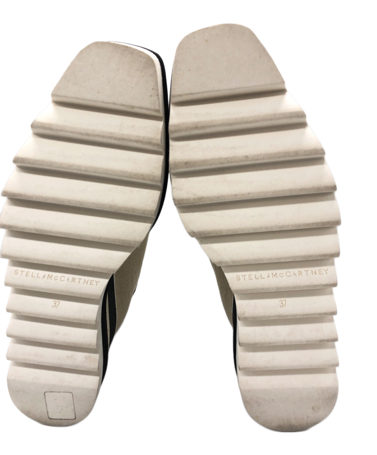 中古・古着通販】STELLA McCARTNEY (ステラマッカートニー) 厚底