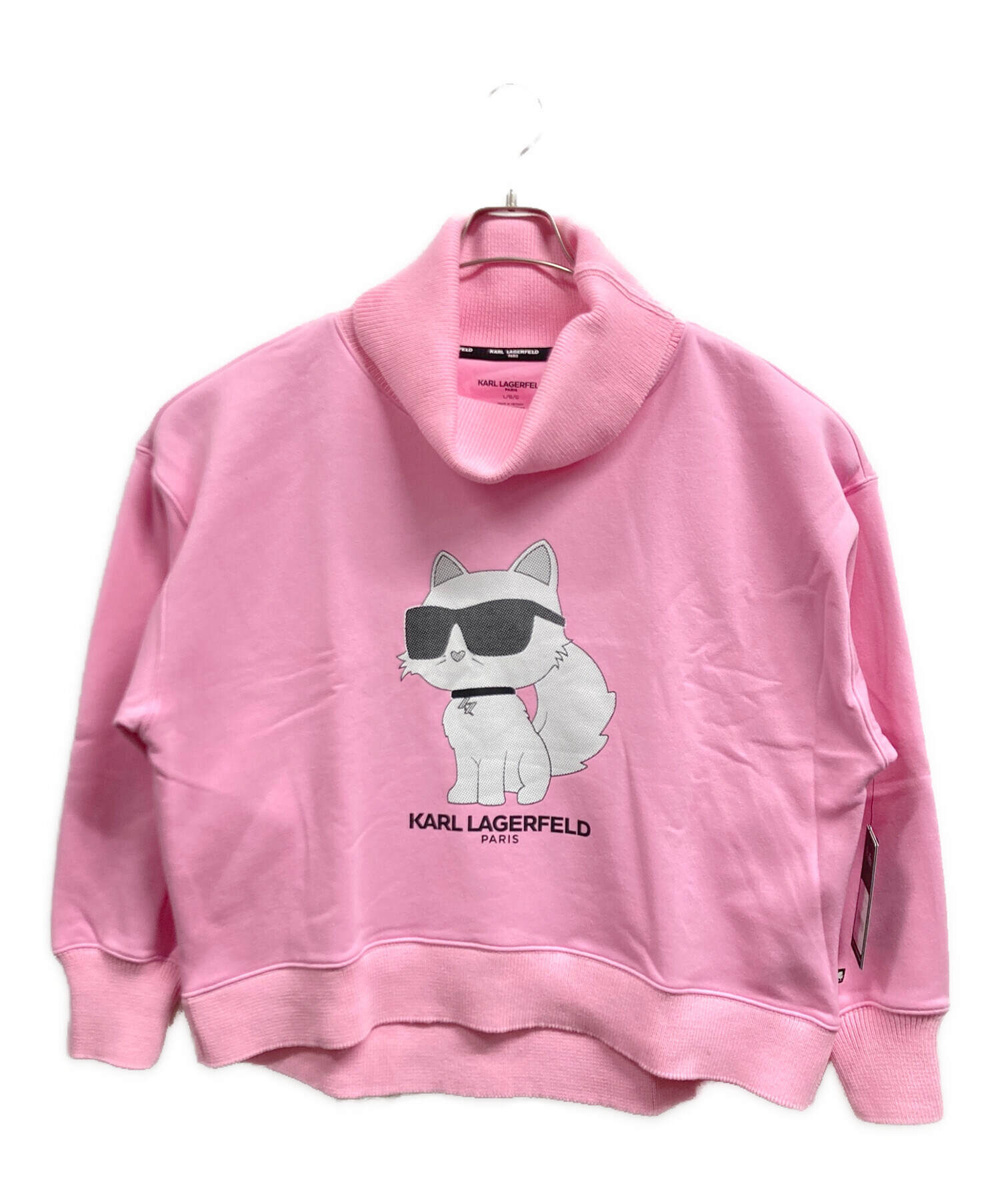 中古・古着通販】KARL LAGERFELD (カール ラガーフェルド 