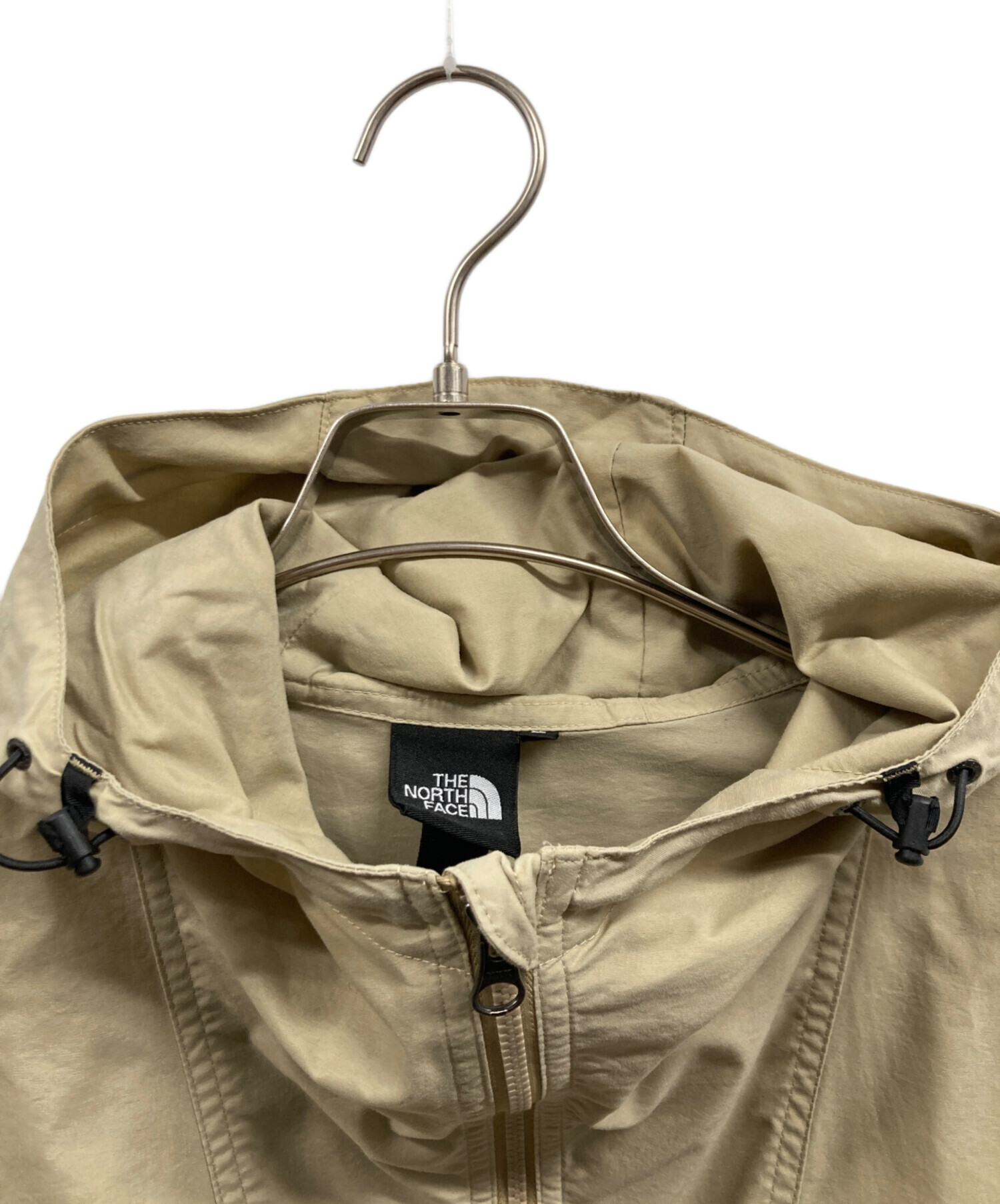 中古・古着通販】THE NORTH FACE (ザ ノース フェイス) コンパクト