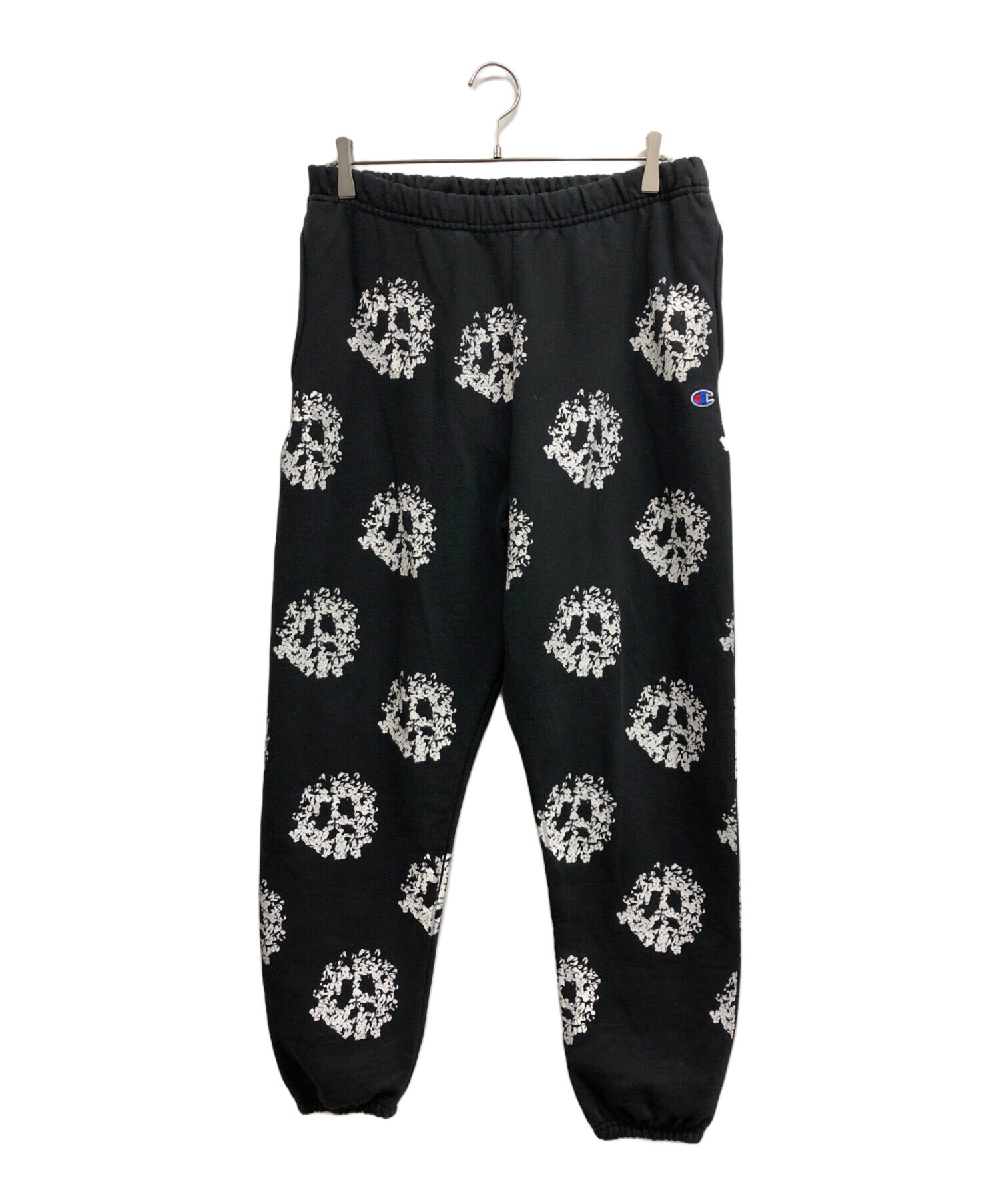 中古・古着通販】Denim Tears (デニムティアーズ) 総柄 裏起毛