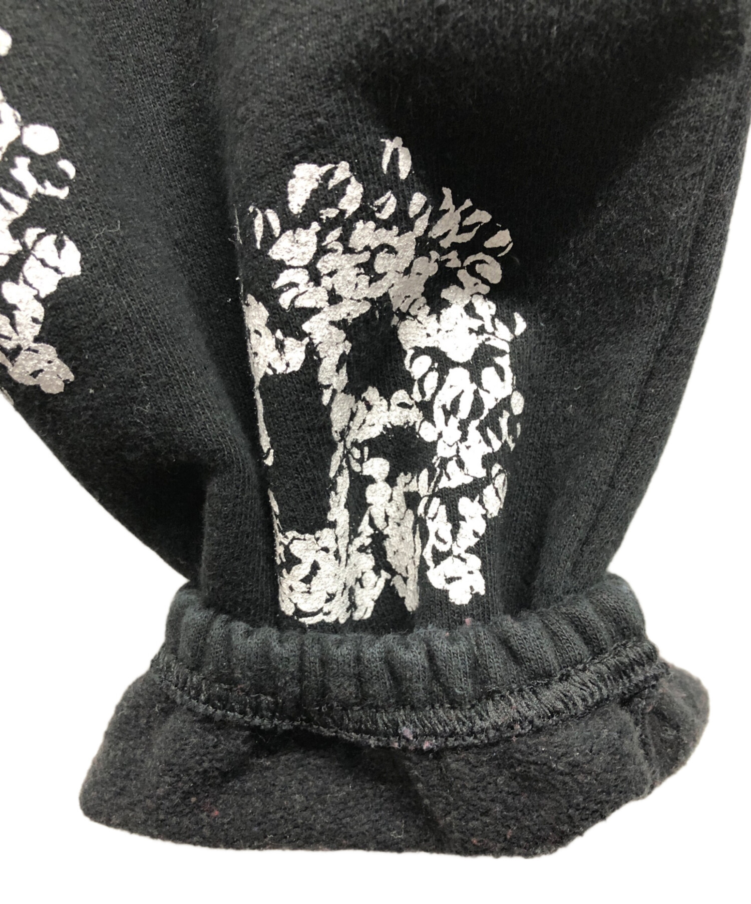 中古・古着通販】Denim Tears (デニムティアーズ) 総柄 裏起毛