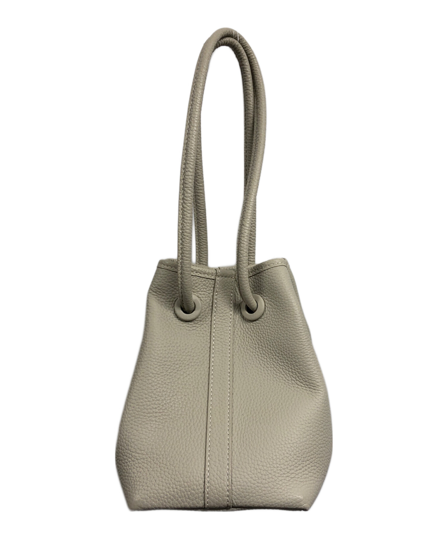 バッグ VASIC BOND MINI バッグ トーブ Taupe