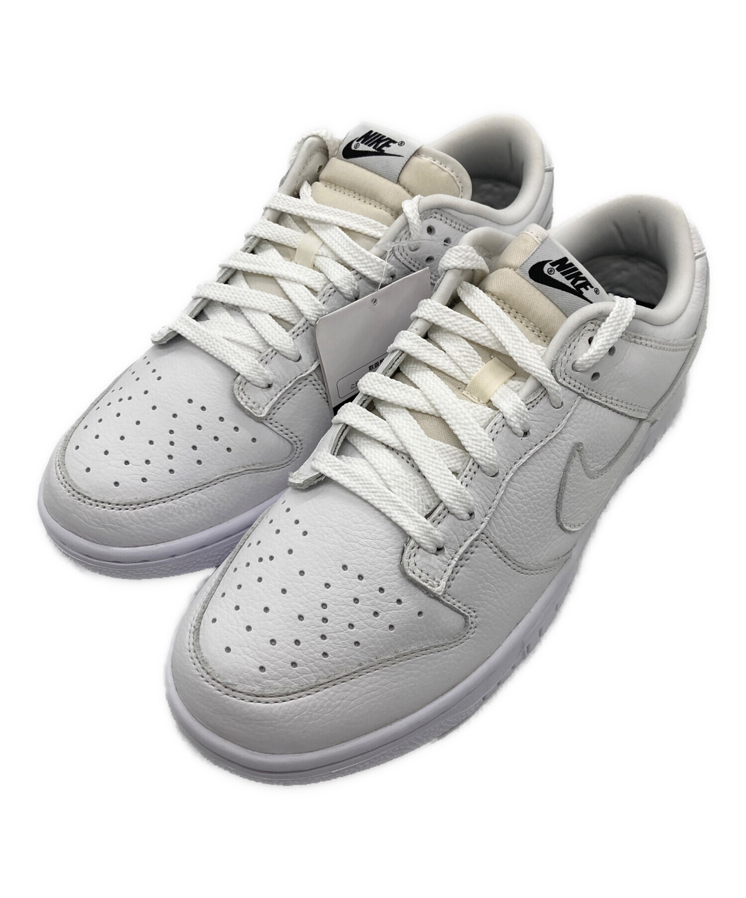 NIKE DUNK LOW BY YOU 27.5cm 黒白 | LOWTRAFFICFUTURE.ORG.UK