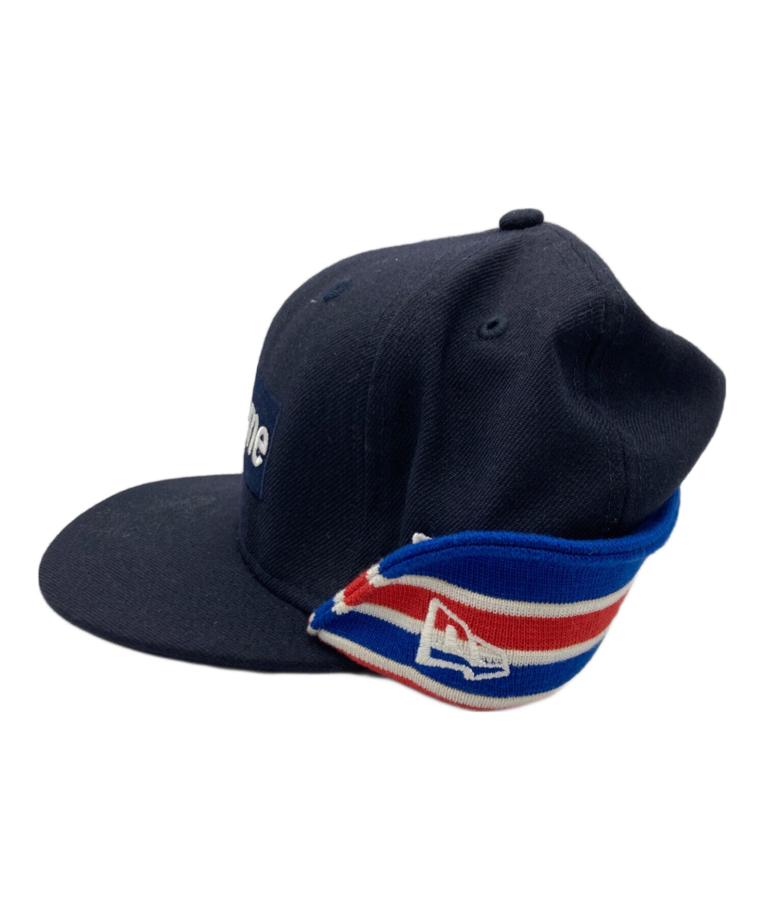 中古・古着通販】Supreme (シュプリーム) New Era (ニューエラ) Knit 