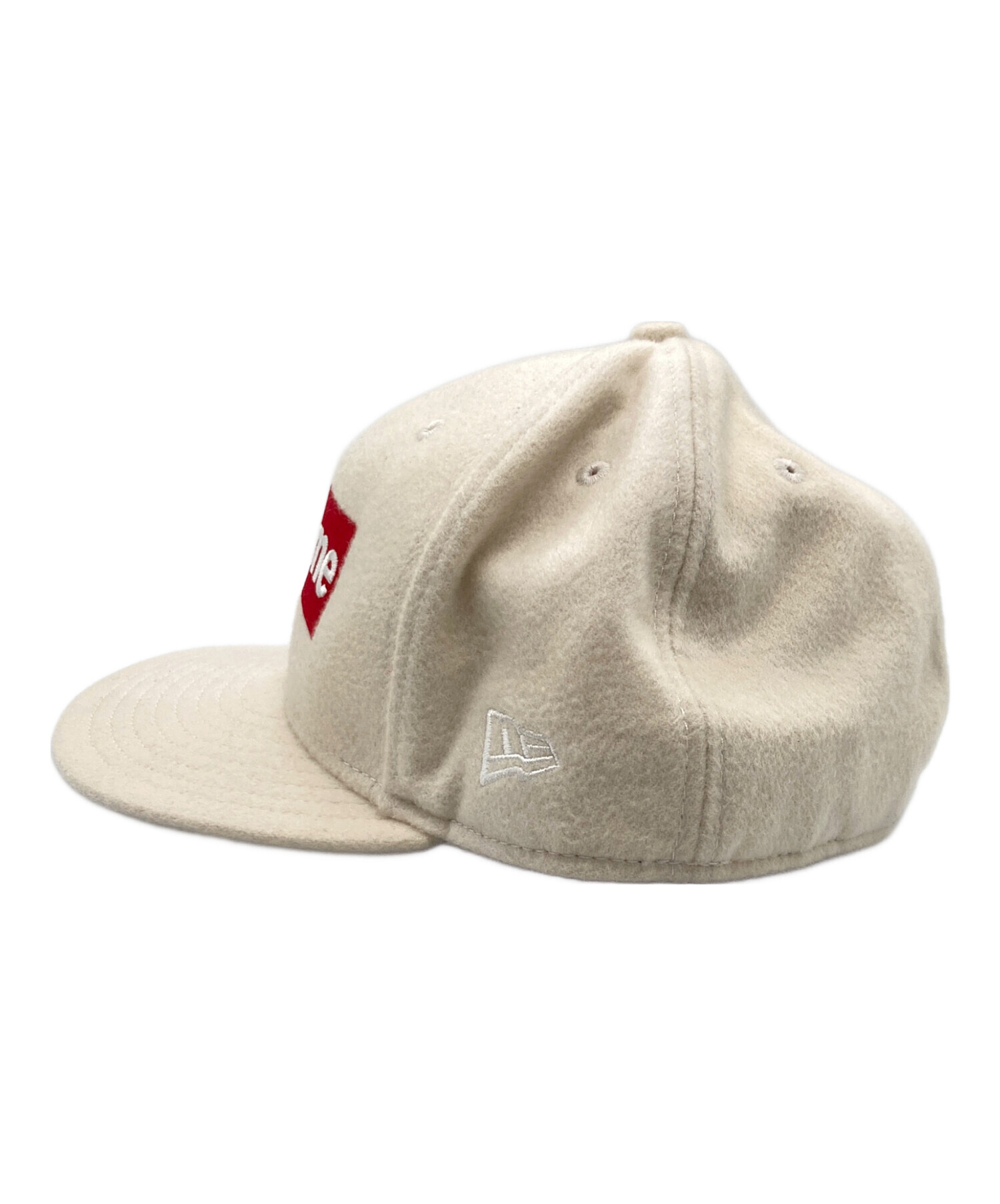 中古・古着通販】Supreme (シュプリーム) New Era (ニューエラ) Box