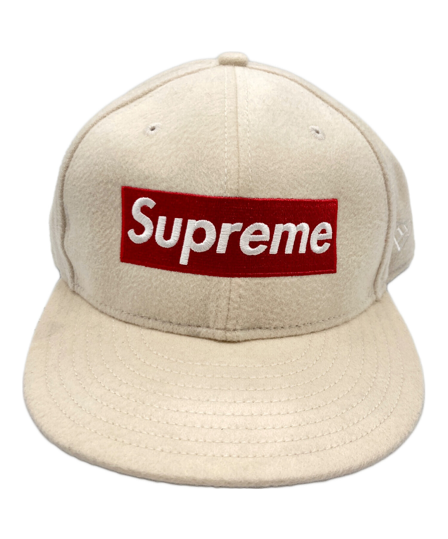 中古・古着通販】Supreme (シュプリーム) New Era (ニューエラ) Box