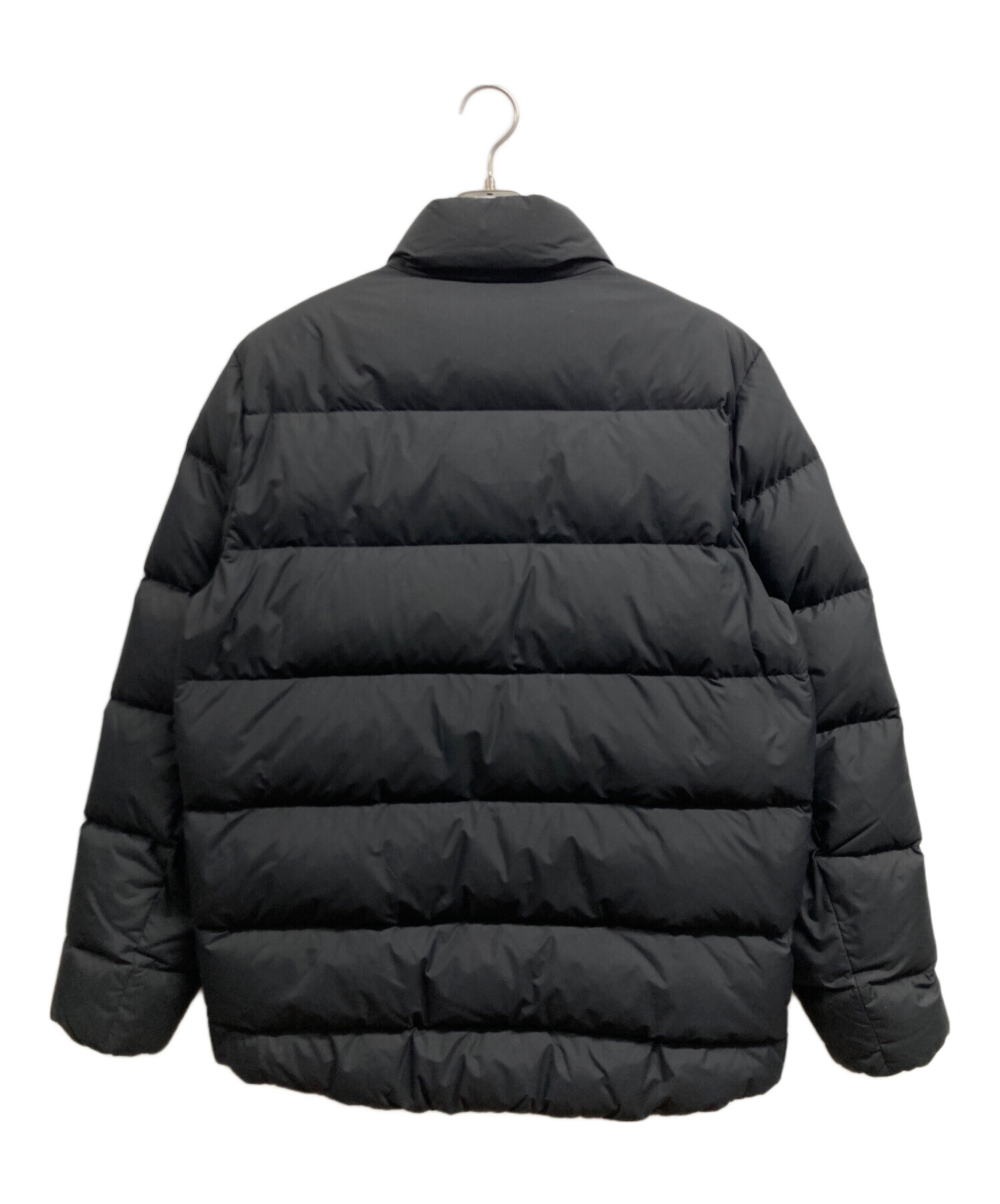 中古・古着通販】Calvin Klein (カルバンクライン) ダウンジャケット 