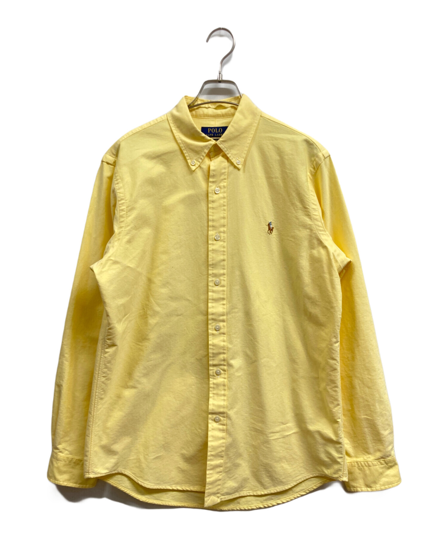 中古・古着通販】POLO RALPH LAUREN (ポロ・ラルフローレン) ボタン 