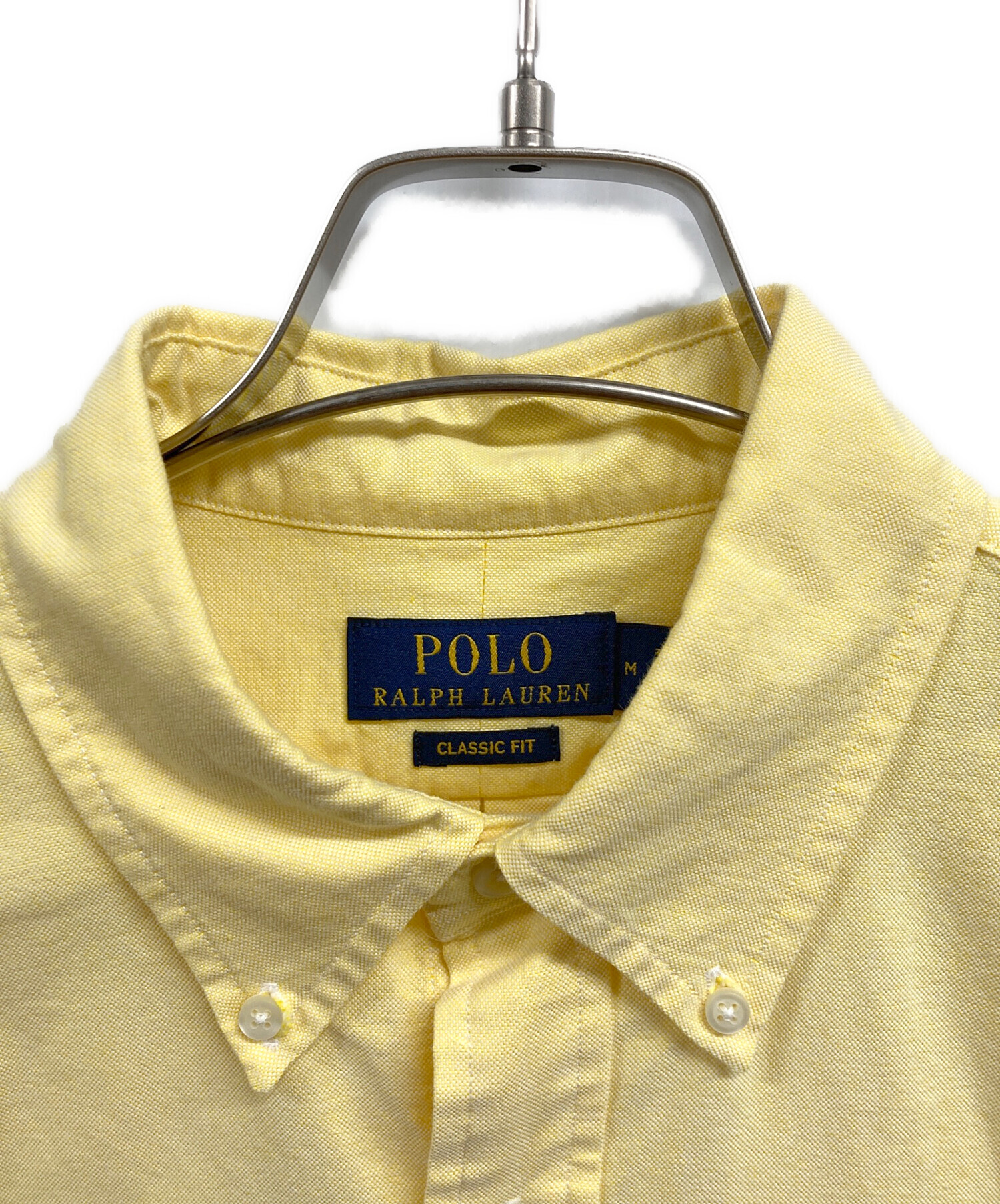 中古・古着通販】POLO RALPH LAUREN (ポロ・ラルフローレン) ボタン 