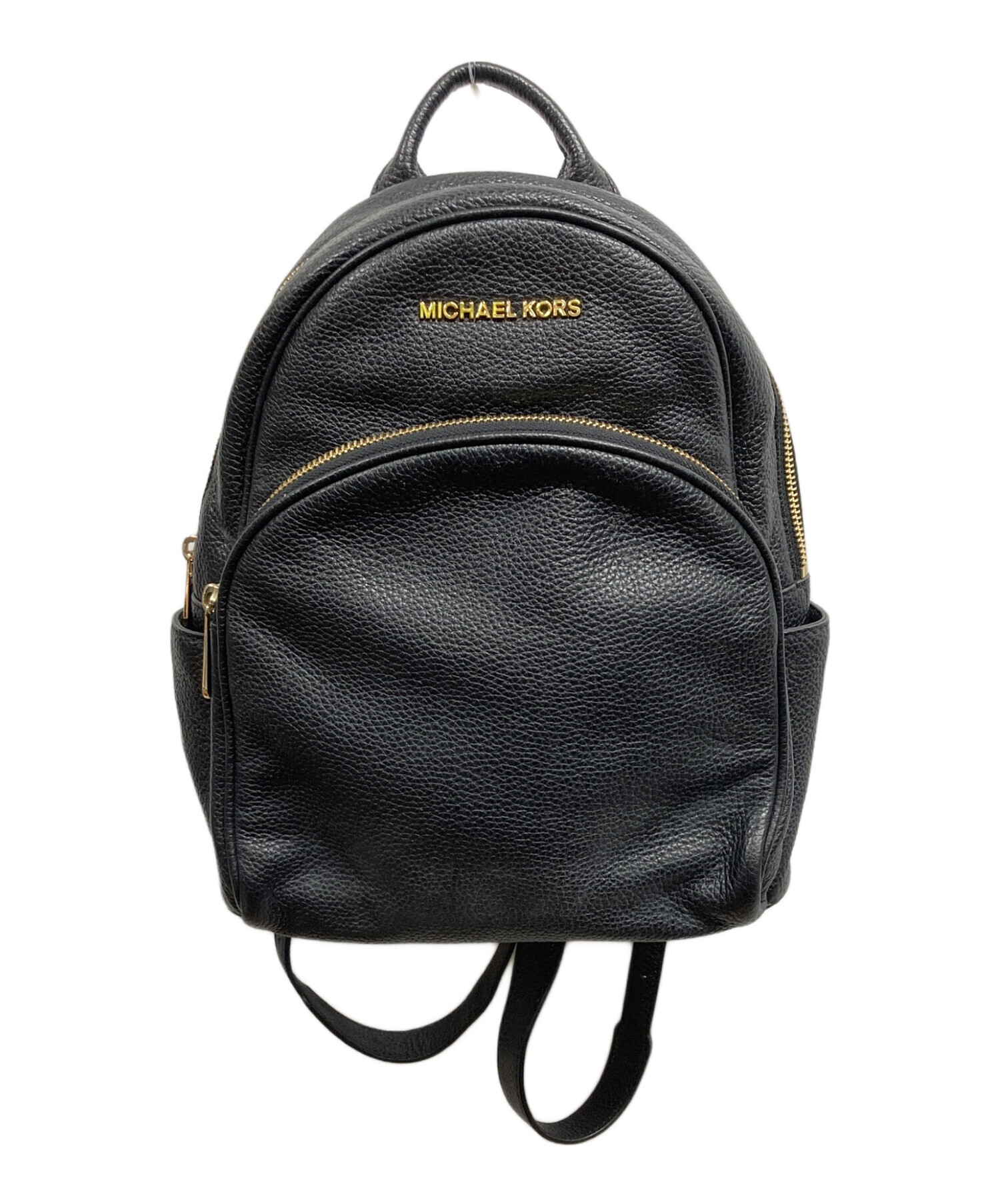中古・古着通販】MICHAEL KORS (マイケルコース) バックパック 
