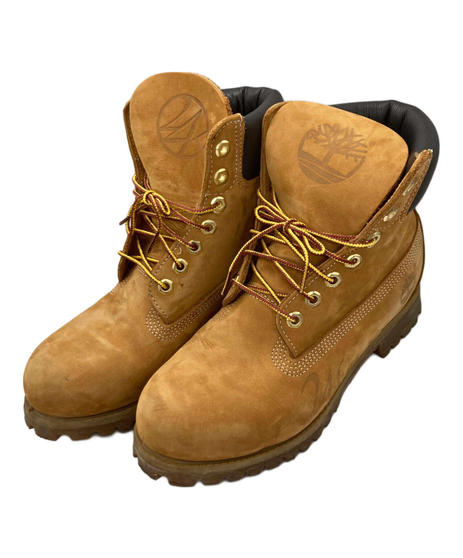 中古・古着通販】Timberland (ティンバーランド) 24karats/ プリマ 