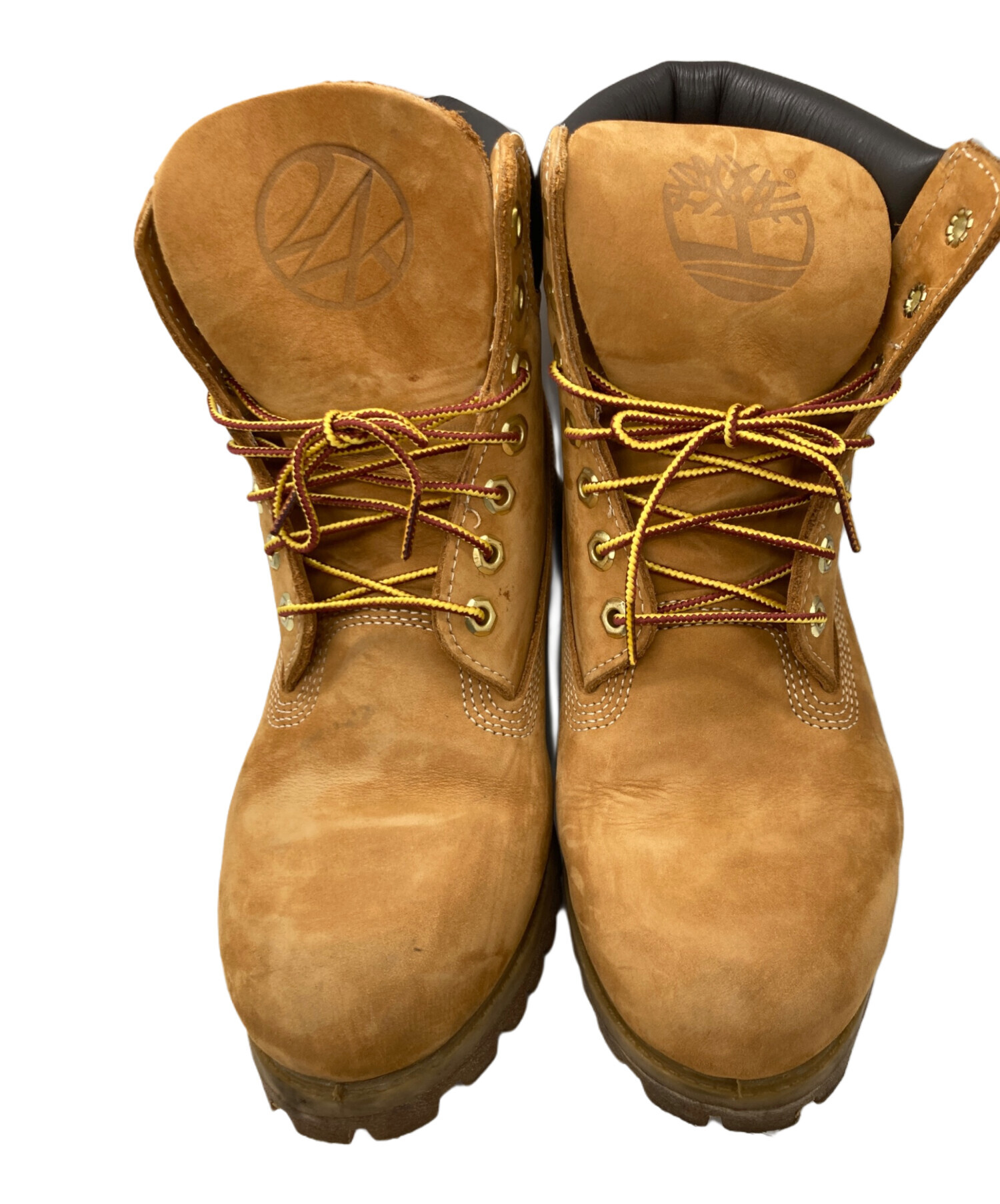 中古・古着通販】Timberland (ティンバーランド) 24karats/ プリマ 