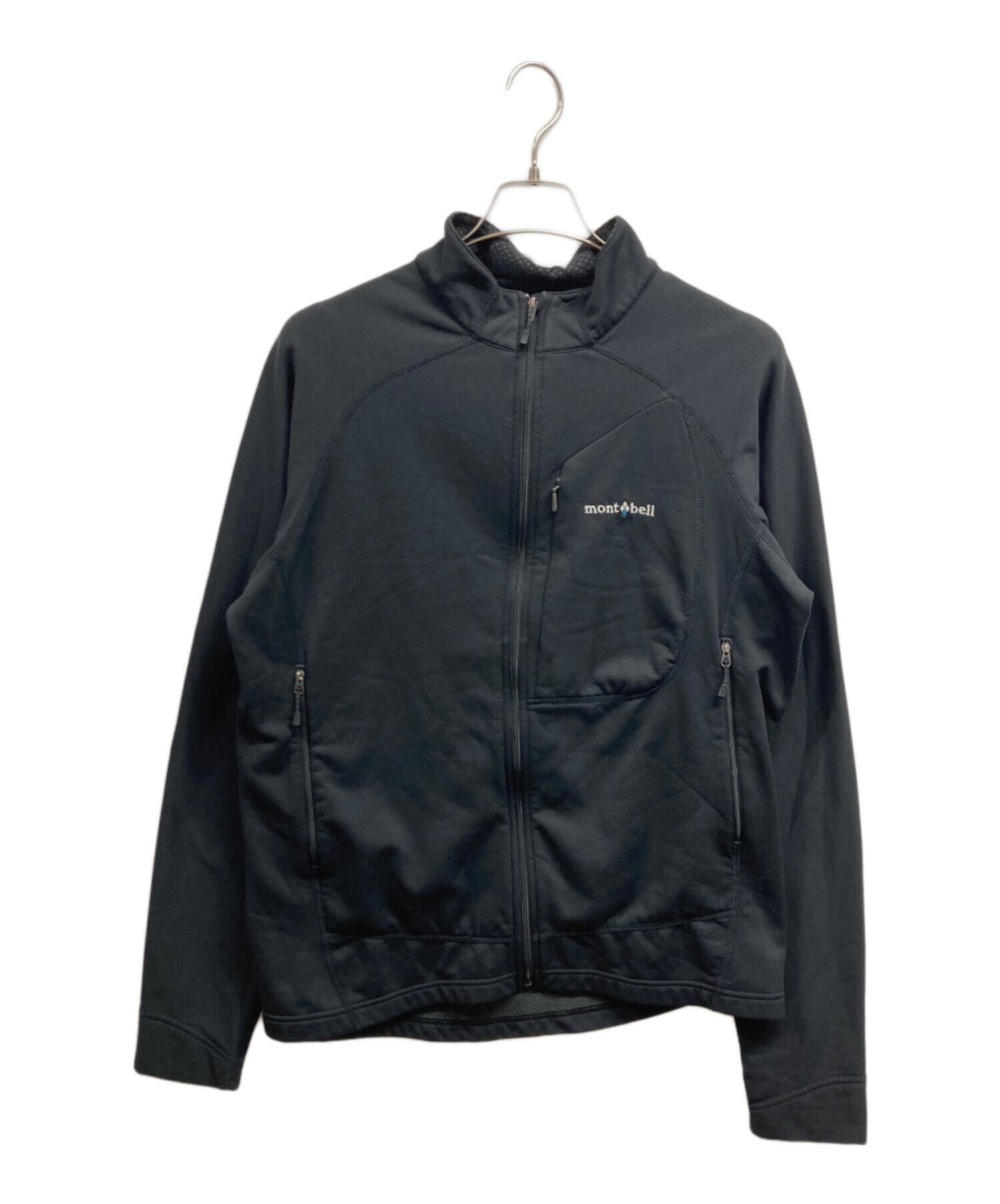 中古・古着通販】mont-bell (モンベル) トレールアクションジャケット