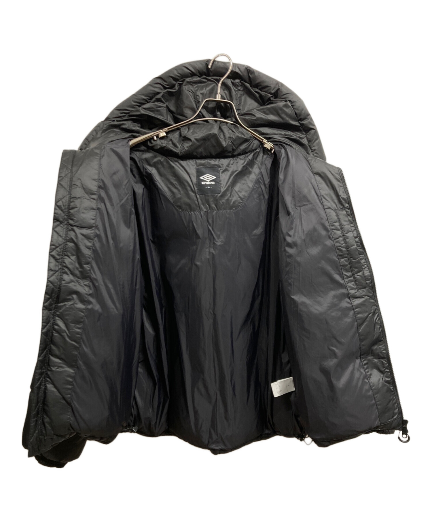 中古・古着通販】UMBRO (アンブロ) KOREA COLLECTION DOWN JACKET 