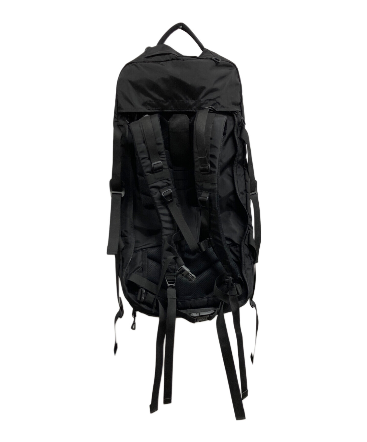 中古・古着通販】MILLET (ミレー) バックパック ブラック｜ブランド 