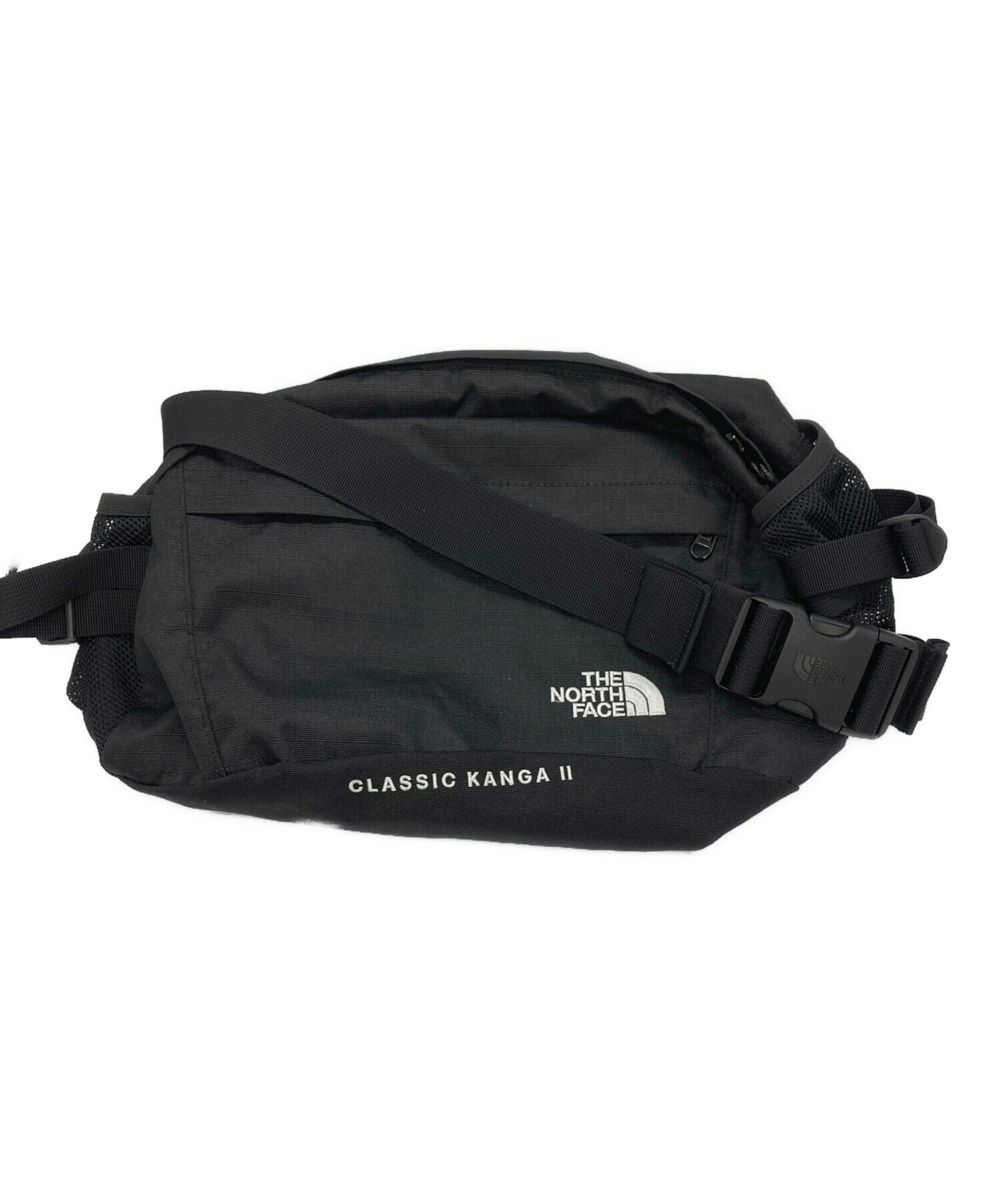 【未使用】THE NORTH FACE CLASSIC KANGA Ⅱ THE NORTH FACE(ノースフェイス) CLASSIC KANGA 2 クラシックカンガ2