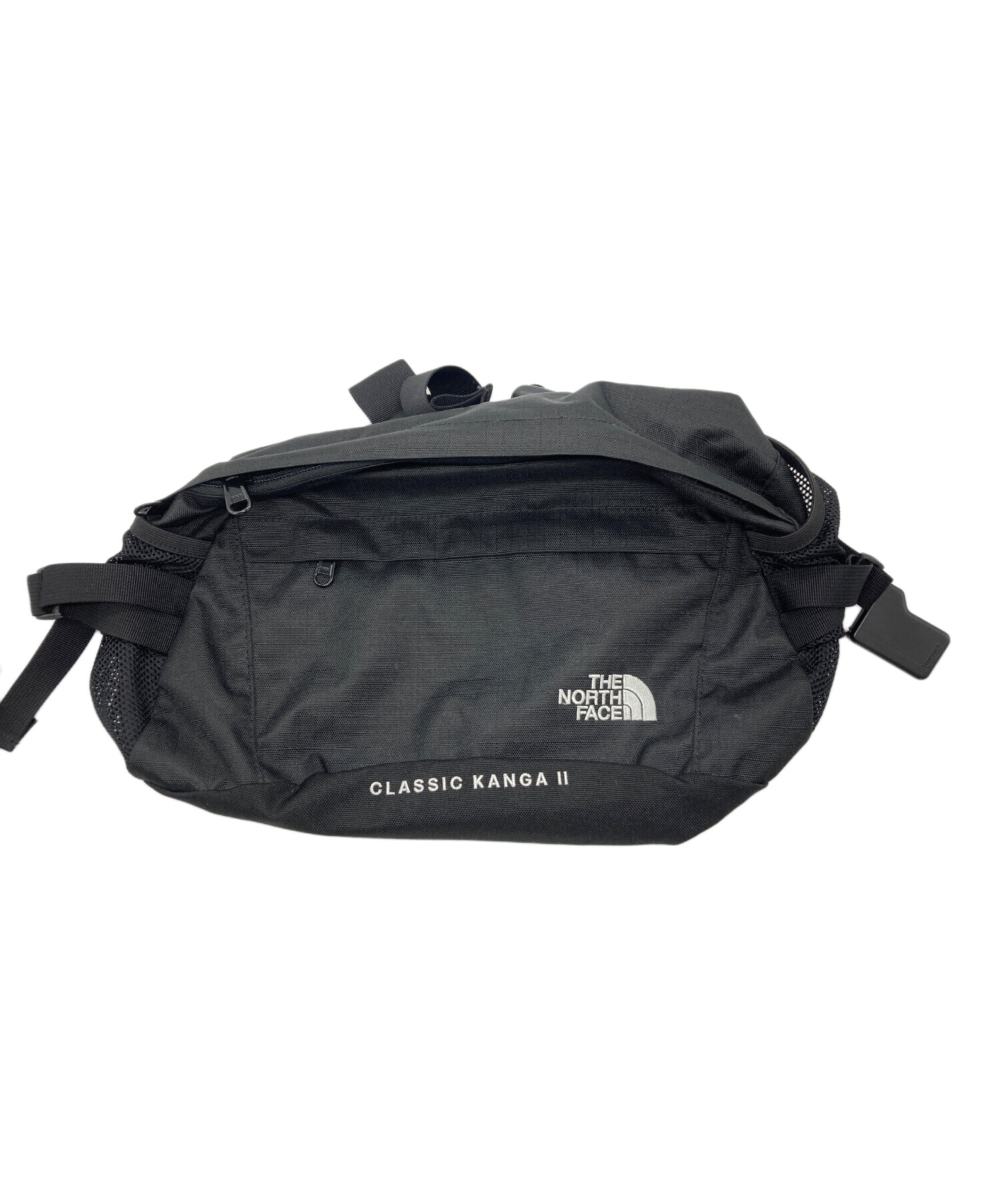 【新品未使用】THE NORTH FACE CLASSIC KANGA II 黒 Amazon.co.jp: The North Face Classic Kanga 2 (Classic Kanga 2