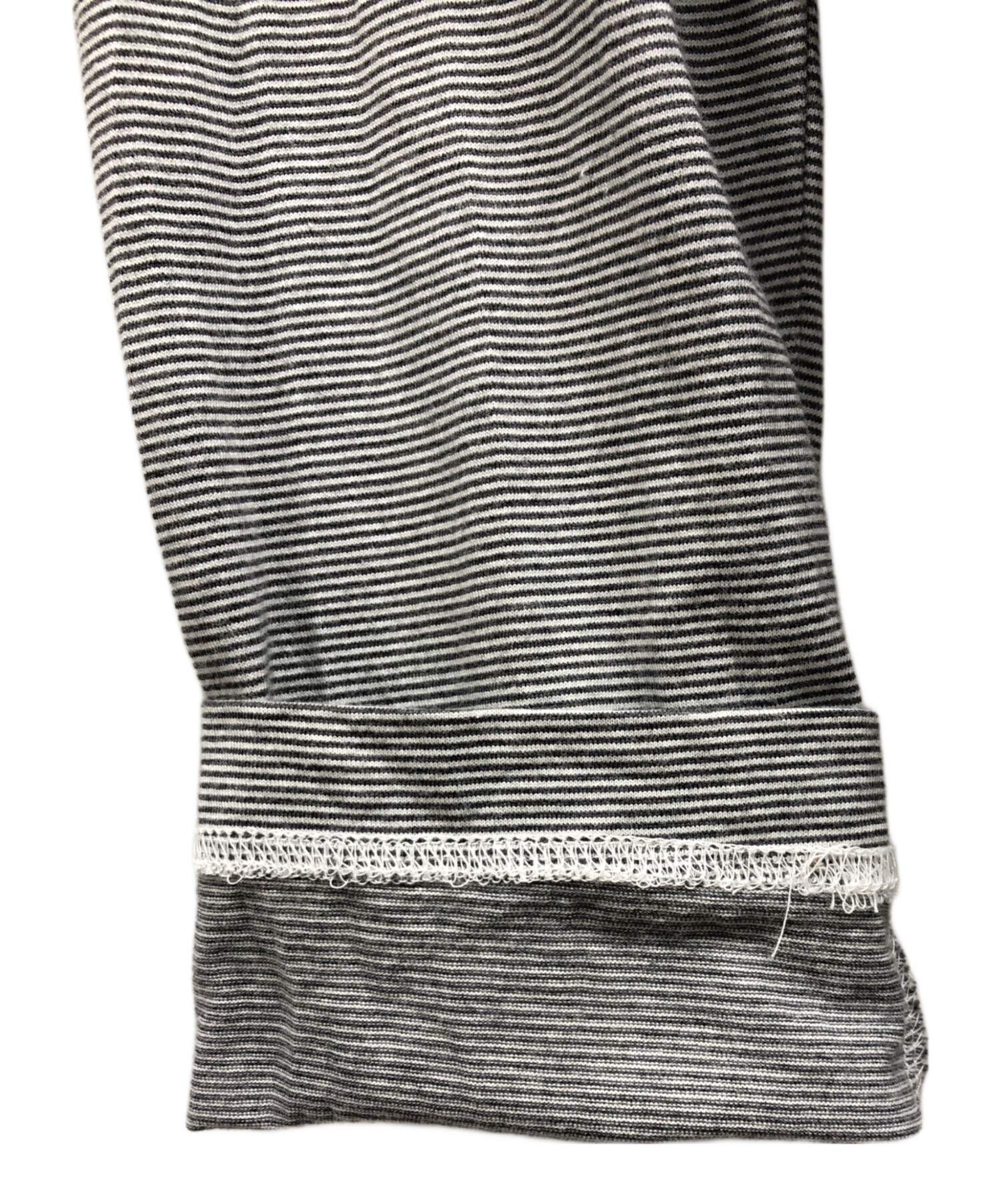 中古・古着通販】COMME des GARCONS HOMME (コムデギャルソン オム) 再